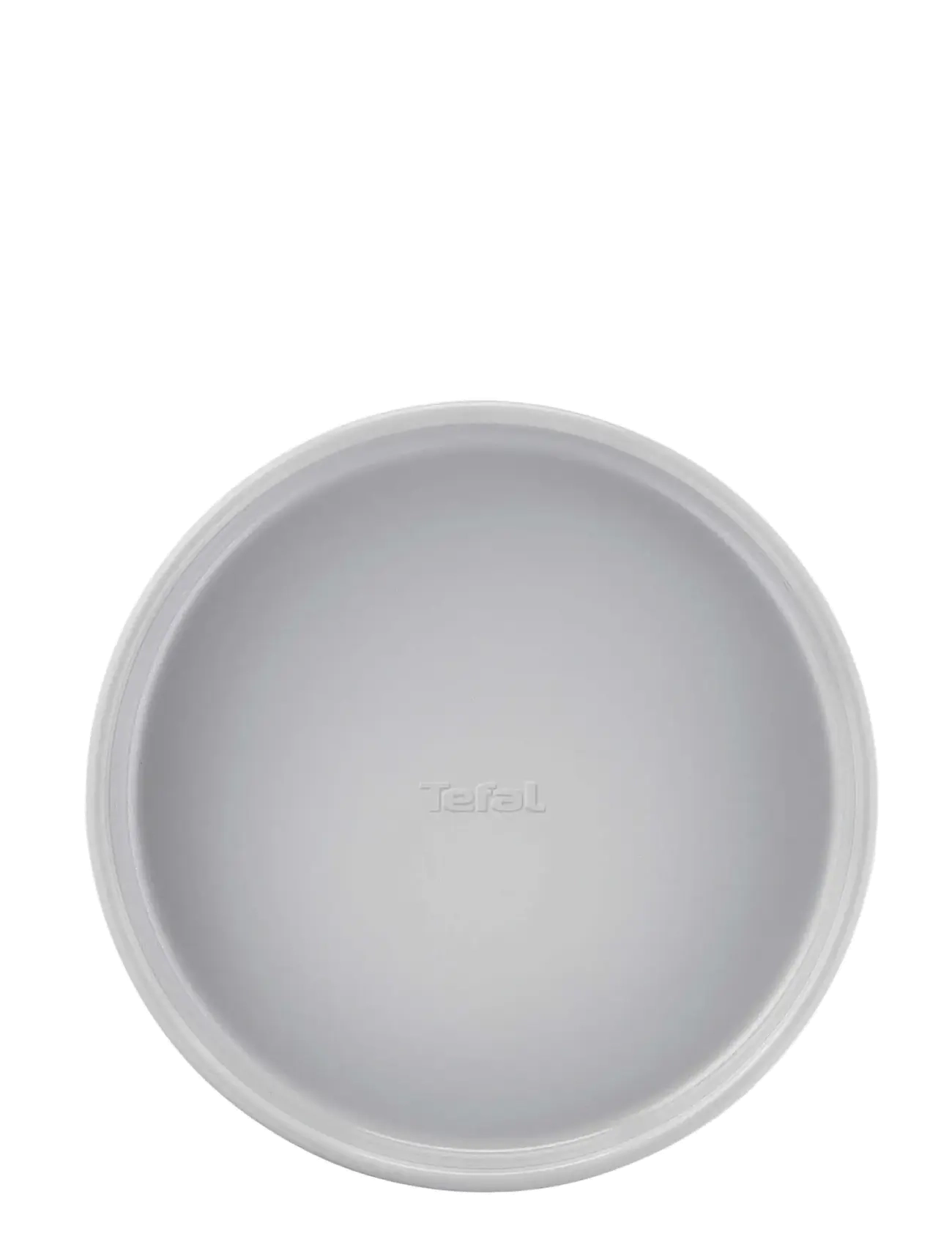 Tefal - Ceramik Round cake 17cm - kakkuvuoat - grey / turqouise - 3