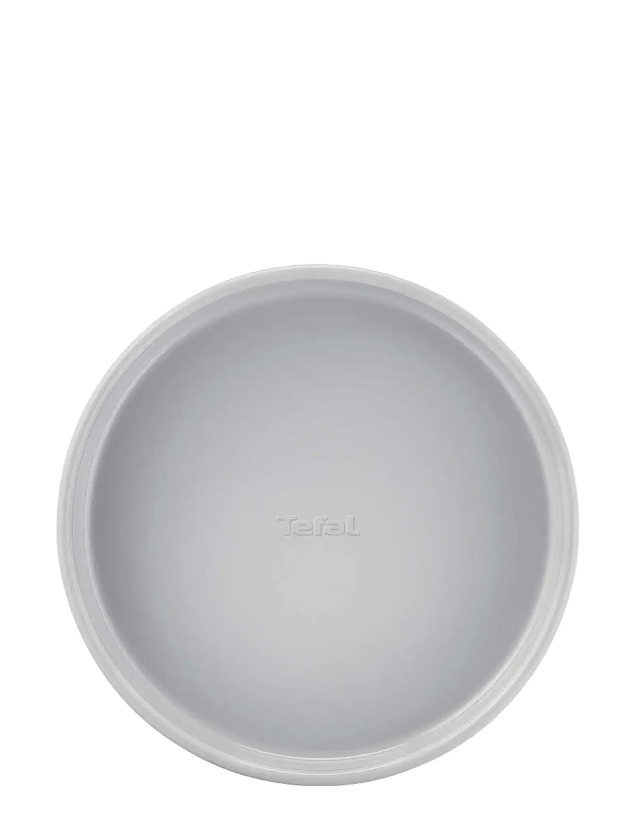 Tefal - Ceramik Round cake 17cm - küpsise- ja koogivormid - grey / turqouise - 3