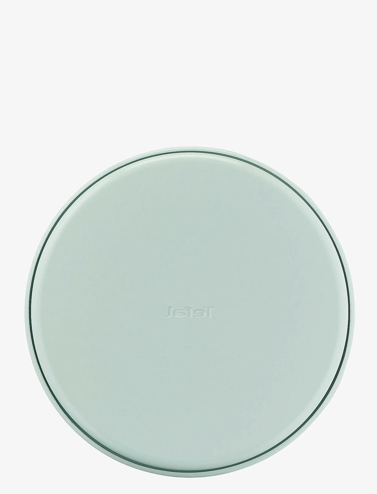 Tefal - Ceramik Round cake 17cm - keks- & kuchenformen - grey / turqouise - 3