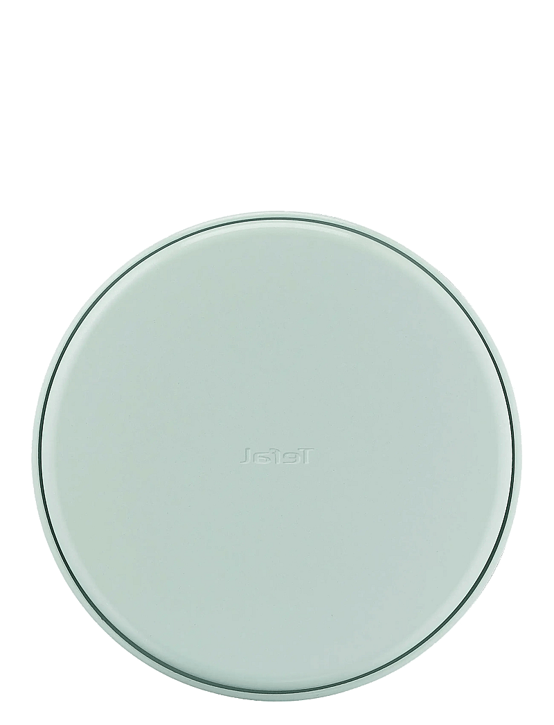 Tefal - Ceramik Round cake 17cm - keks- & kuchenformen - grey / turqouise - 3