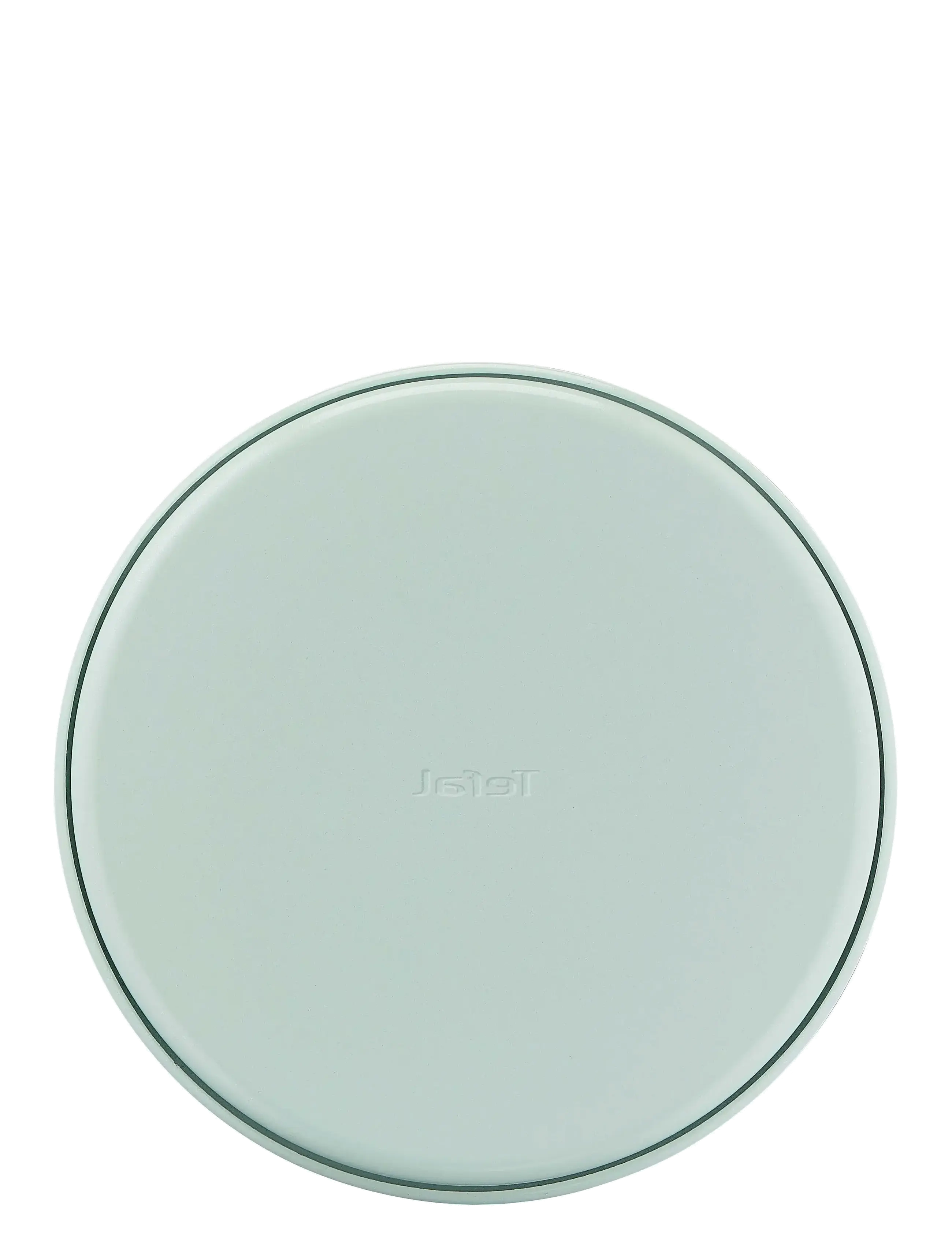Tefal - Ceramik Round cake 17cm - kakkuvuoat - grey / turqouise - 4