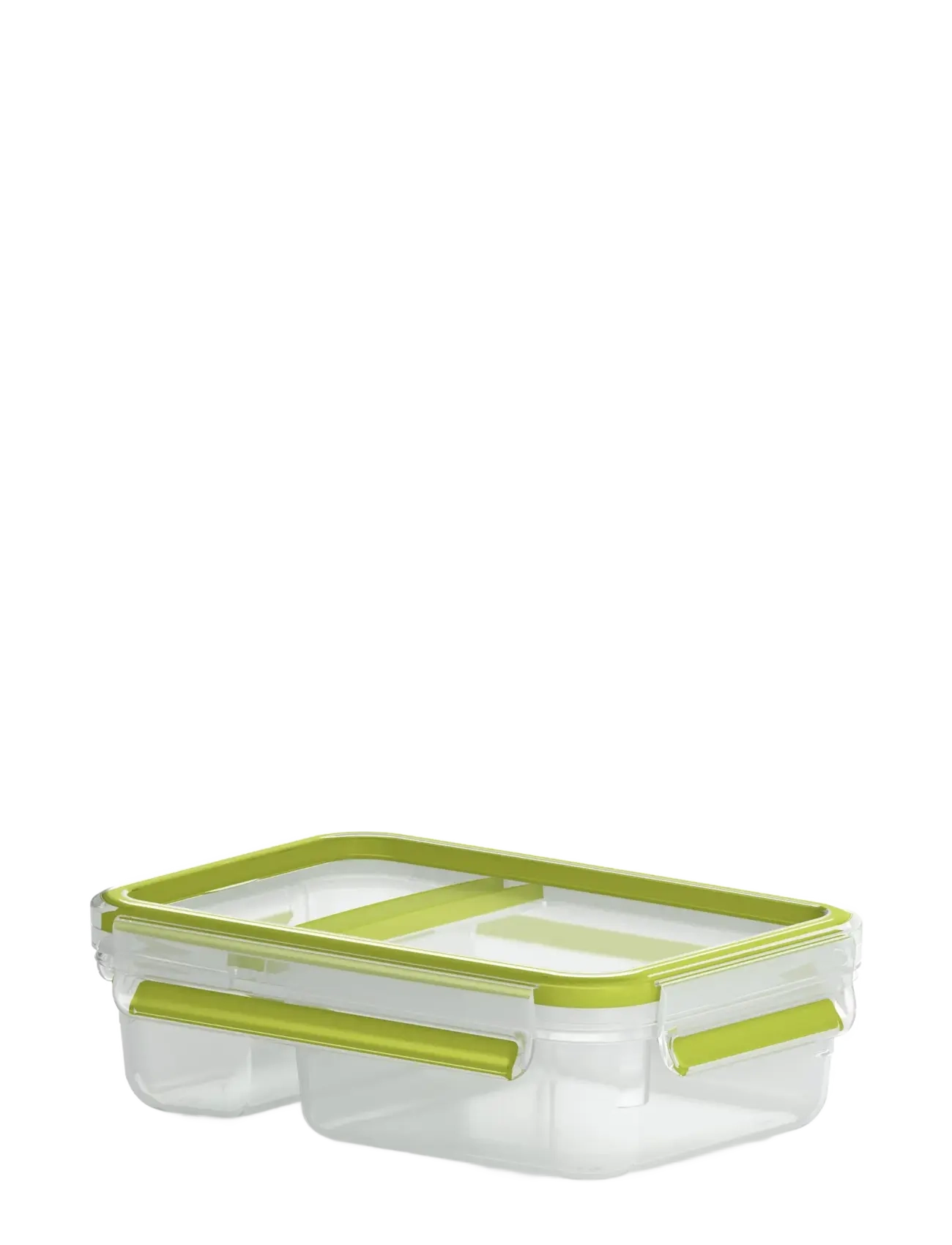 TEFAL Masterseal To Go Yoghurtbox 0,6 L. Grün - 0.6 L - Unisex