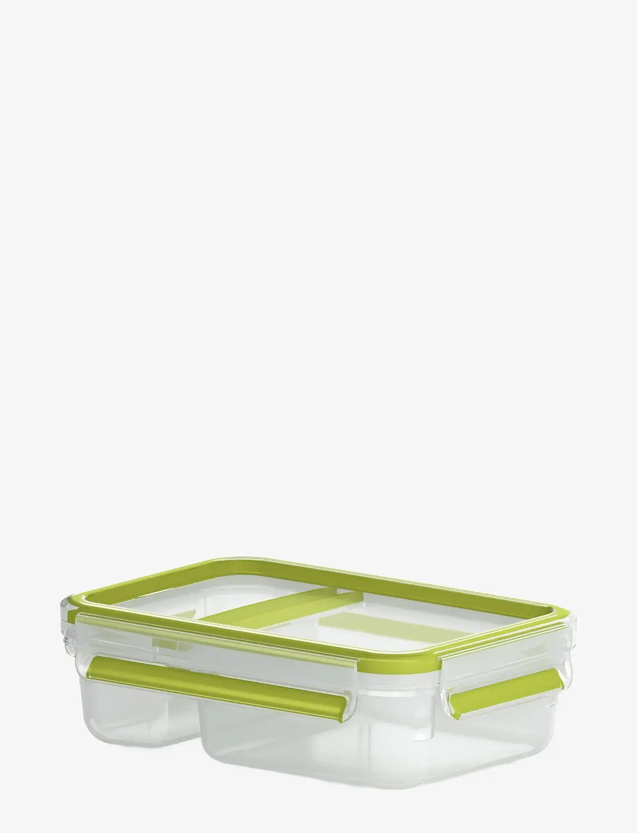 Tefal - MasterSeal TO GO Yoghurtbox 0,6 l. - die niedrigsten preise - green - 0