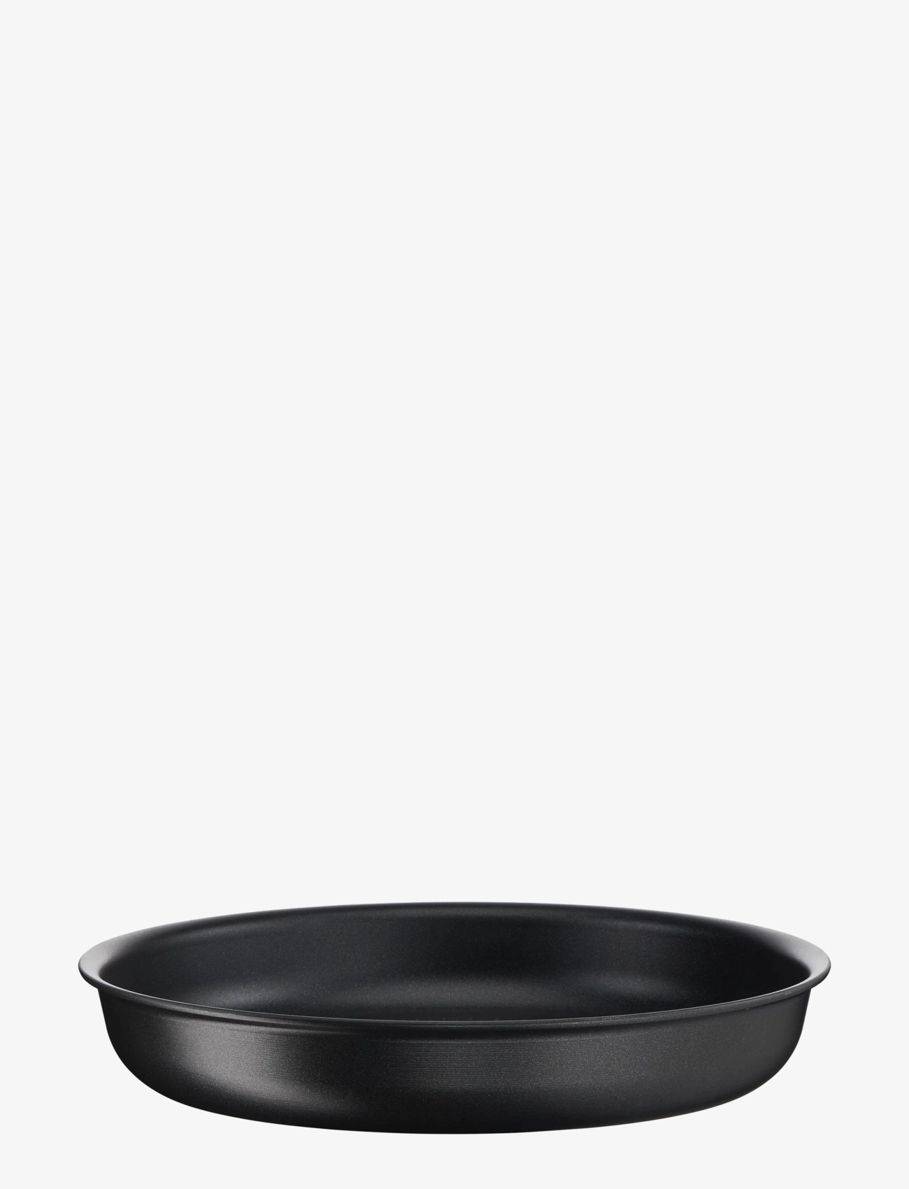 TEFAL Ingenio Eco Resist Frypan Schwarz - Ø 24 CM - Unisex
