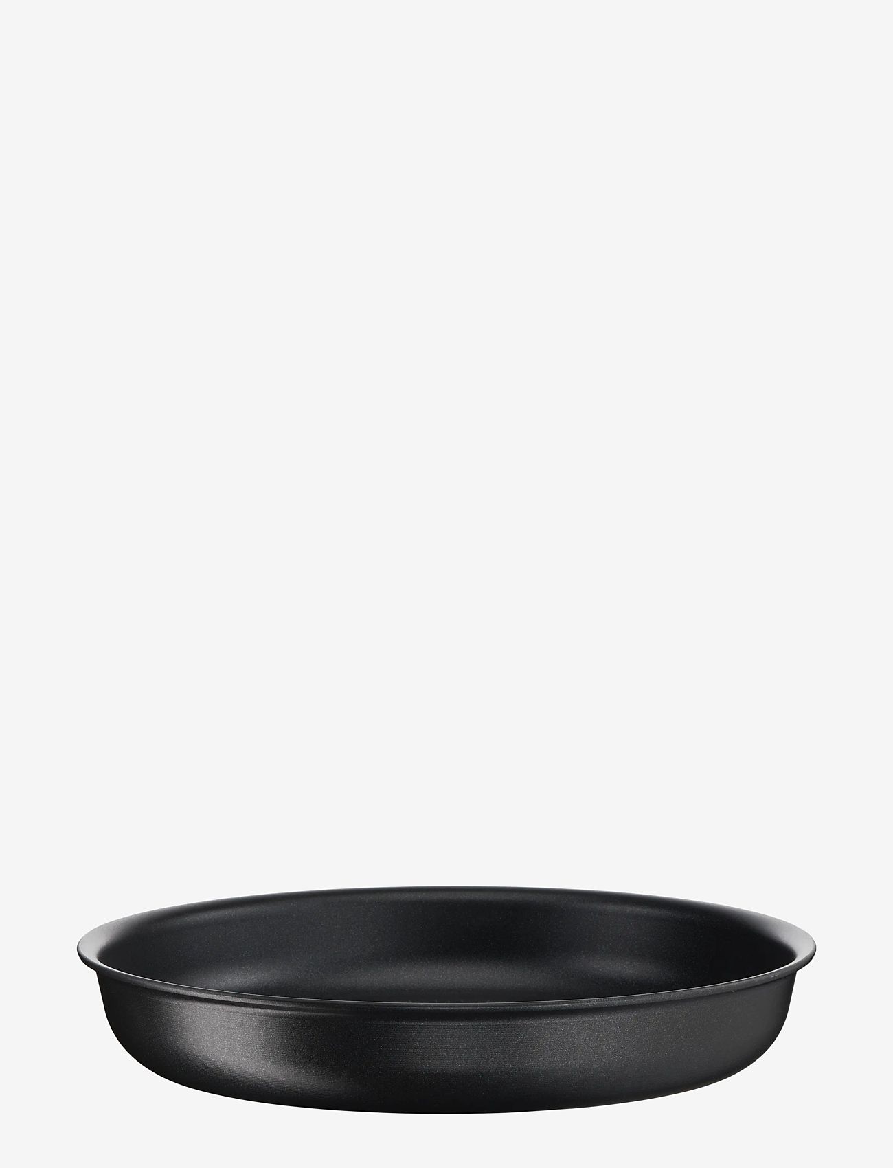 Tefal - Ingenio Eco resist Frypan - stegepander - black - 0