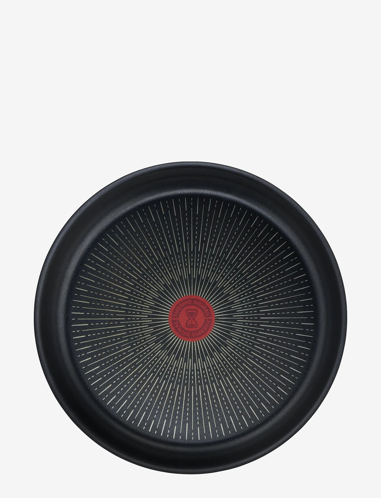 Tefal - Ingenio Eco resist Frypan - stegepander - black - 1