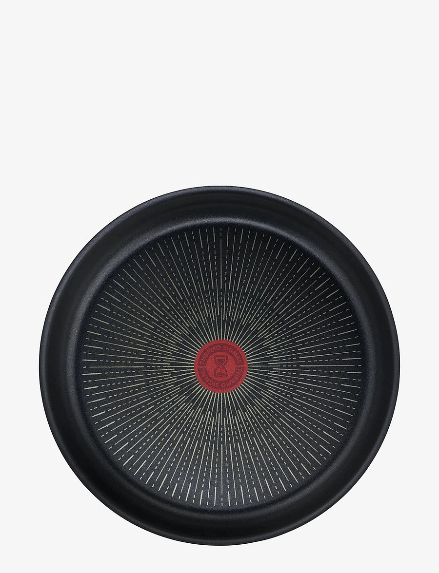 Tefal - Ingenio Eco resist Frypan - praepannid ja pannid - black - 1