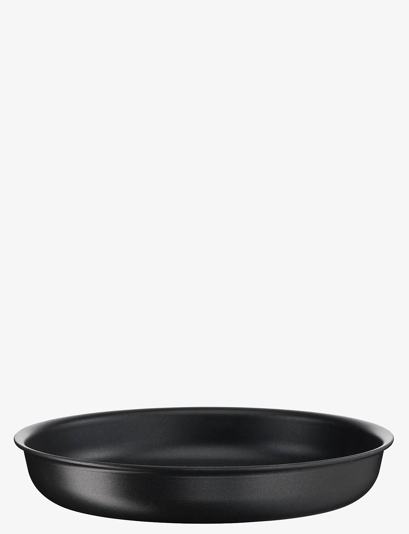 Tefal - Ingenio Eco resist Frypan - osta hinna alusel - black - 0