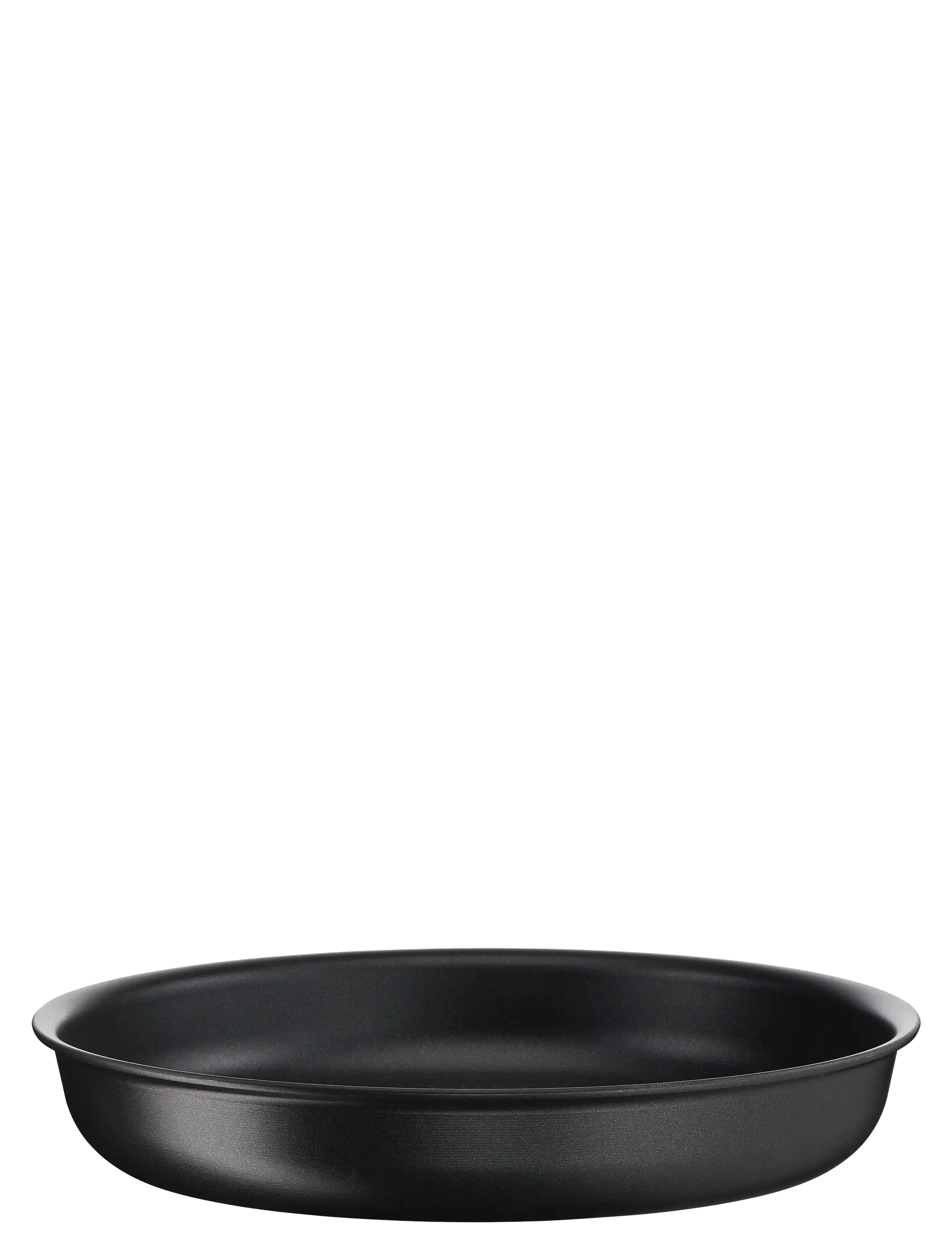 Ingenio Eco resist Frypan - BLACK