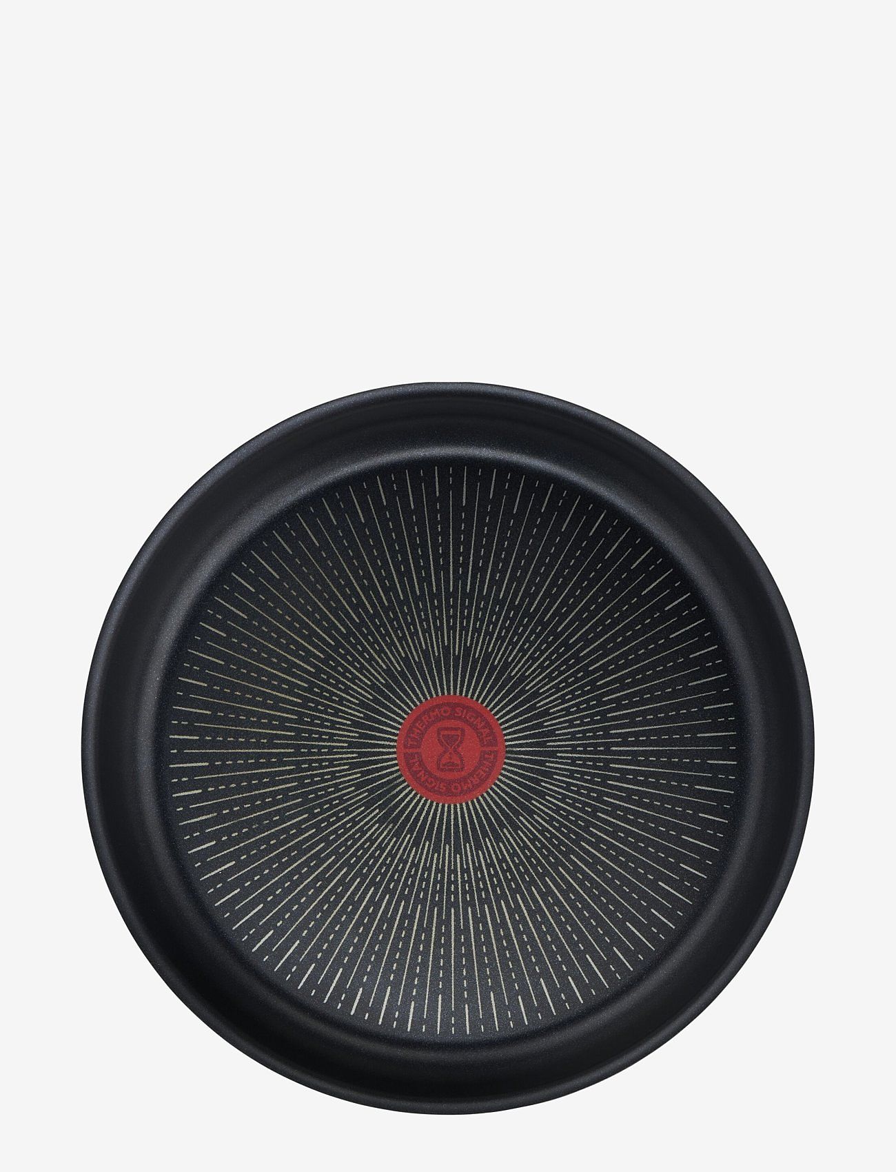 Tefal - Ingenio Eco resist Frypan - osta hinna alusel - black - 2