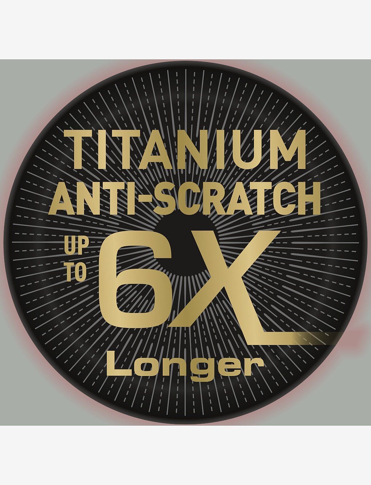 Tefal - Ingenio Eco resist Frypan - osta hinna alusel - black - 4