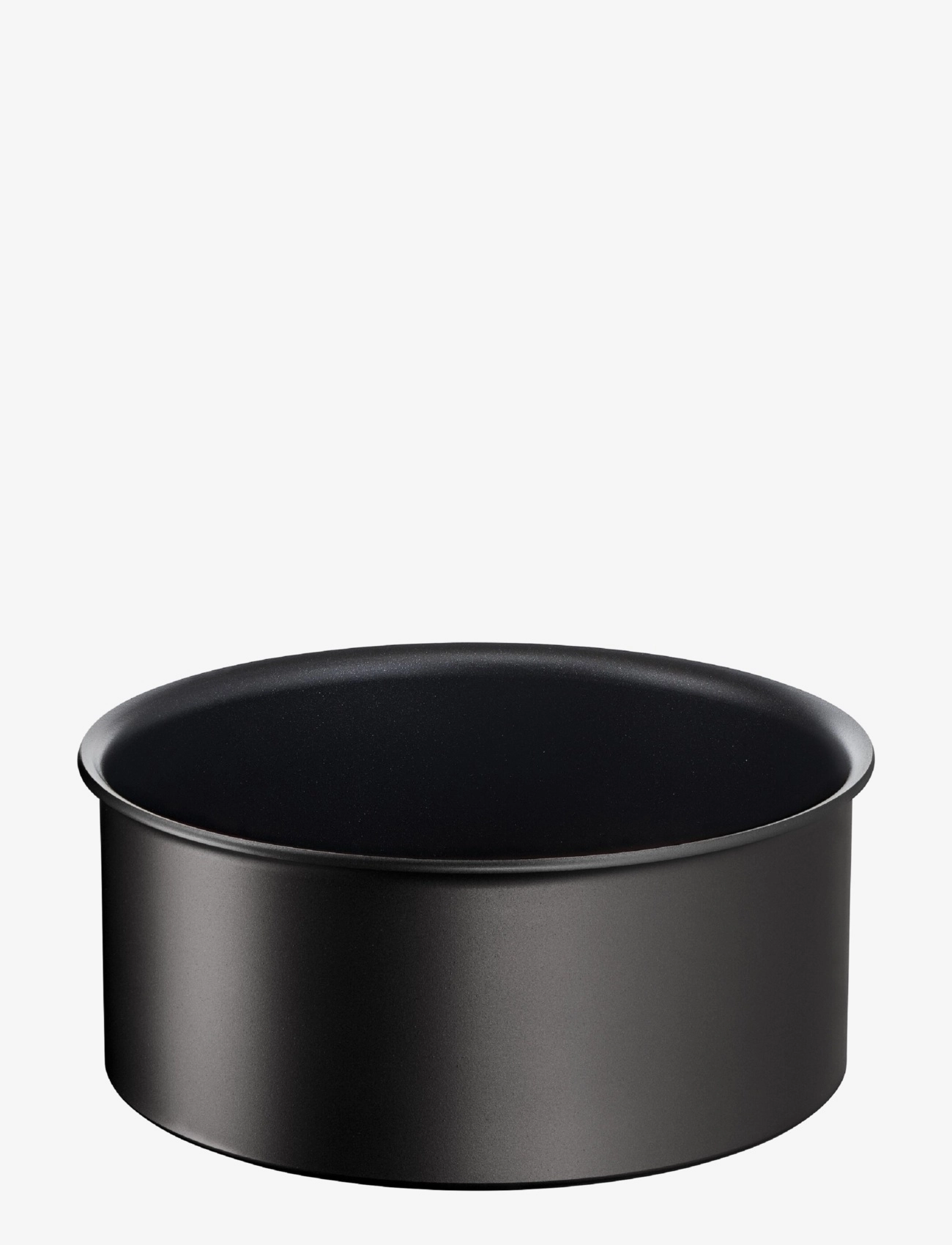 TEFAL Ingenio Eco Resist Saucepan 16 Cm / 1,7 L. Schwarz Schwarz - Ø 16 Cm - Unisex