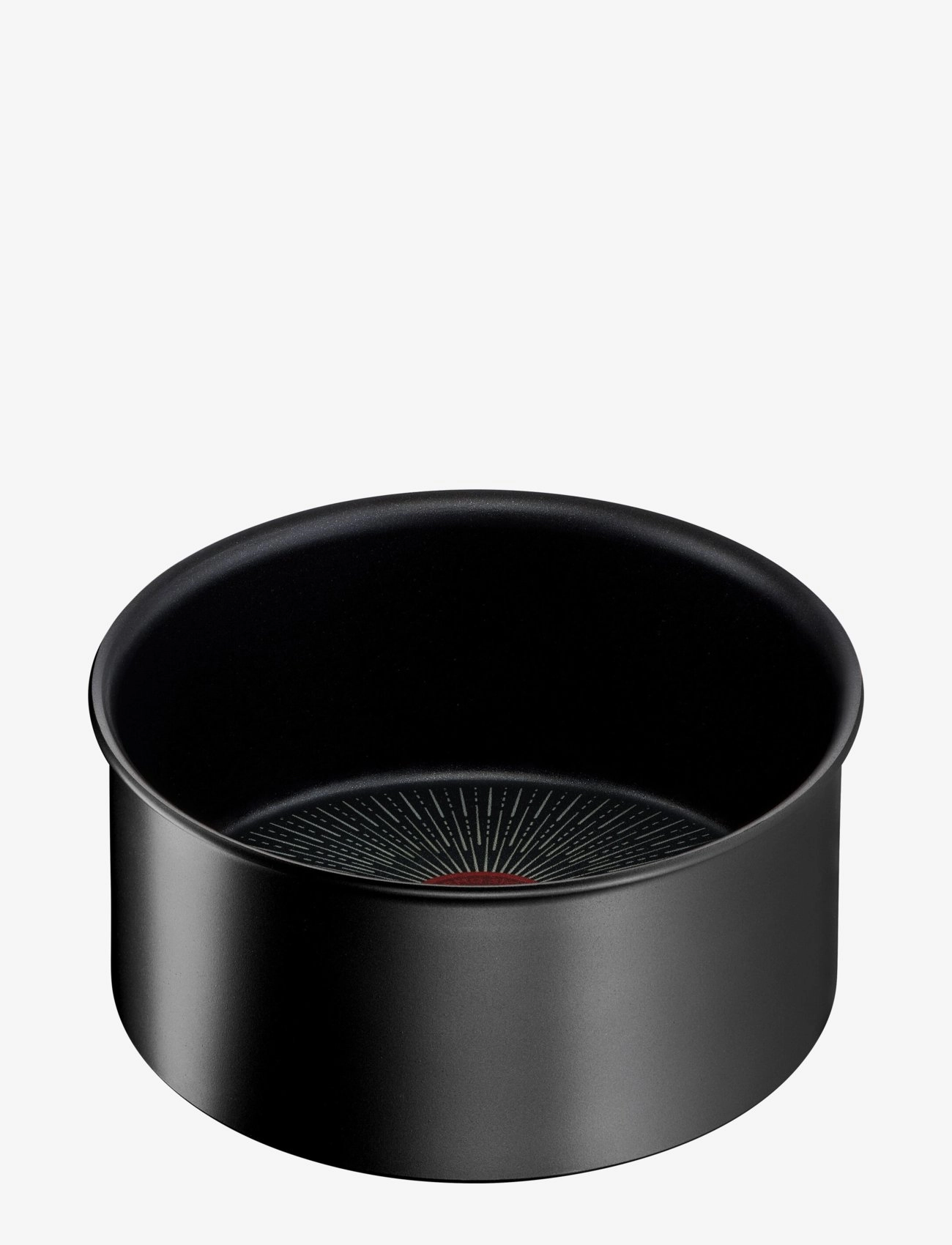 Tefal - Ingenio Eco resist Saucepan 16 cm / 1,7 l. Black - black - 1