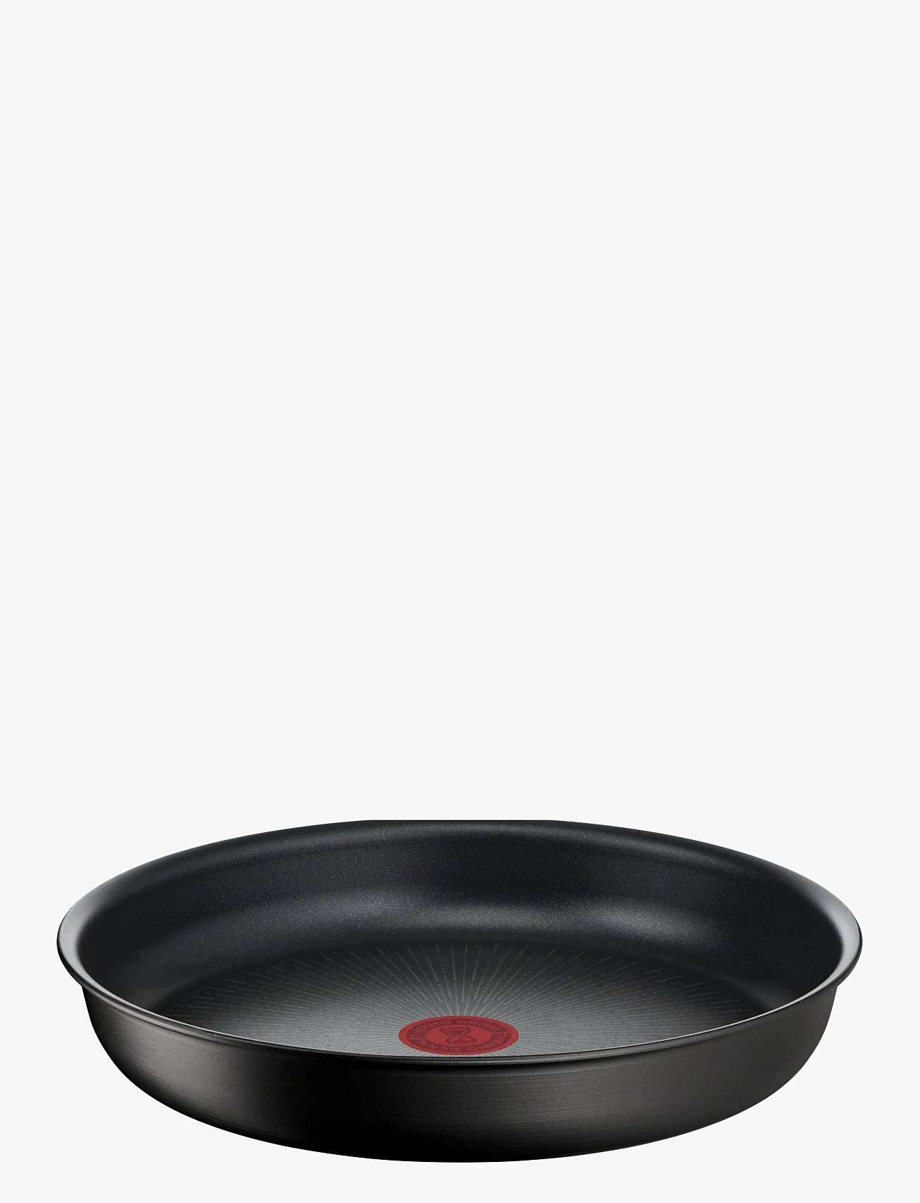 Tefal - Ingenio Unlimited Frypan 3 pcs set Black (24 and 28 cm) - patelnie - black - 2