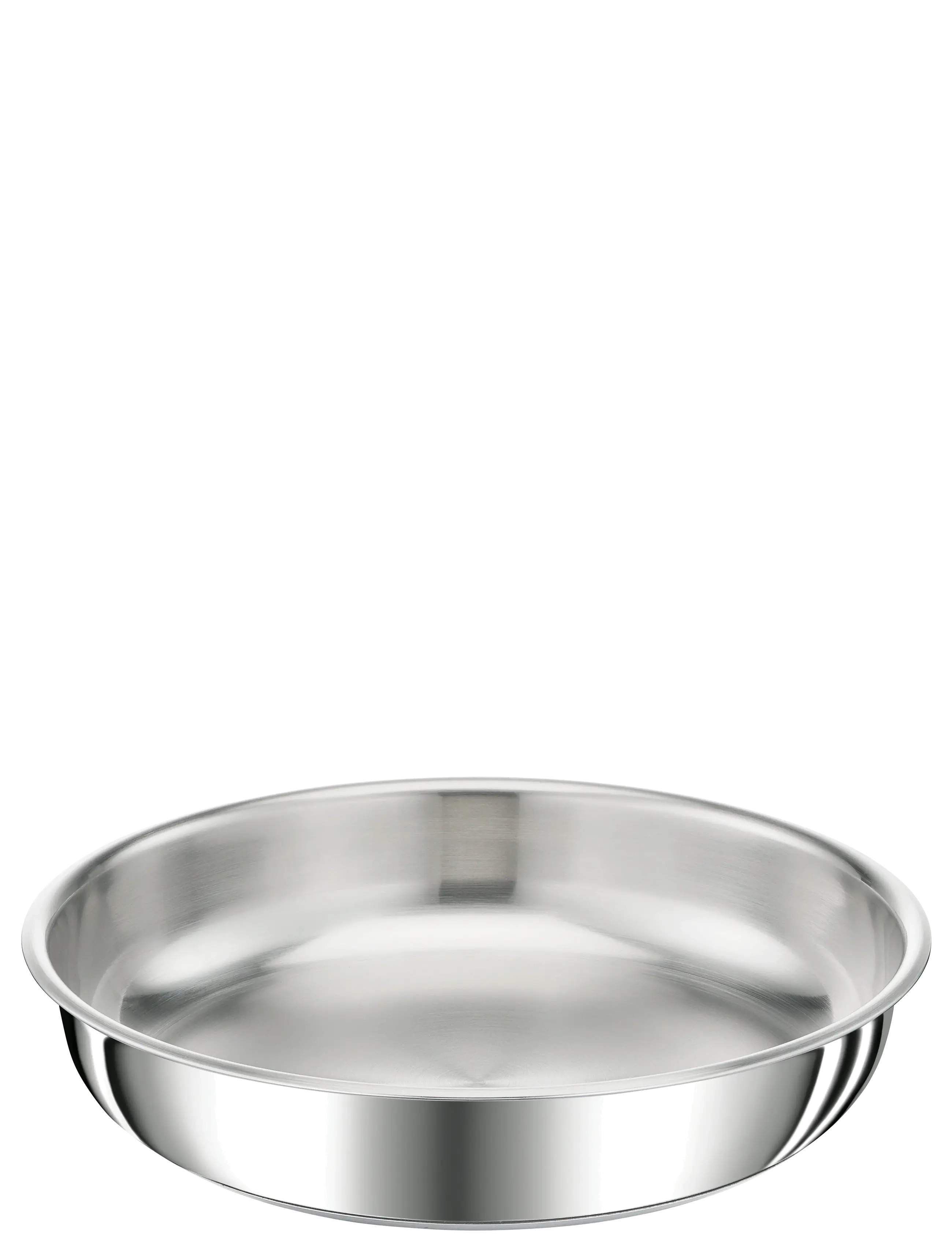 TEFAL Ingenio Preference Frypan 28 Cm Silber - Ø 28 Cm - Unisex