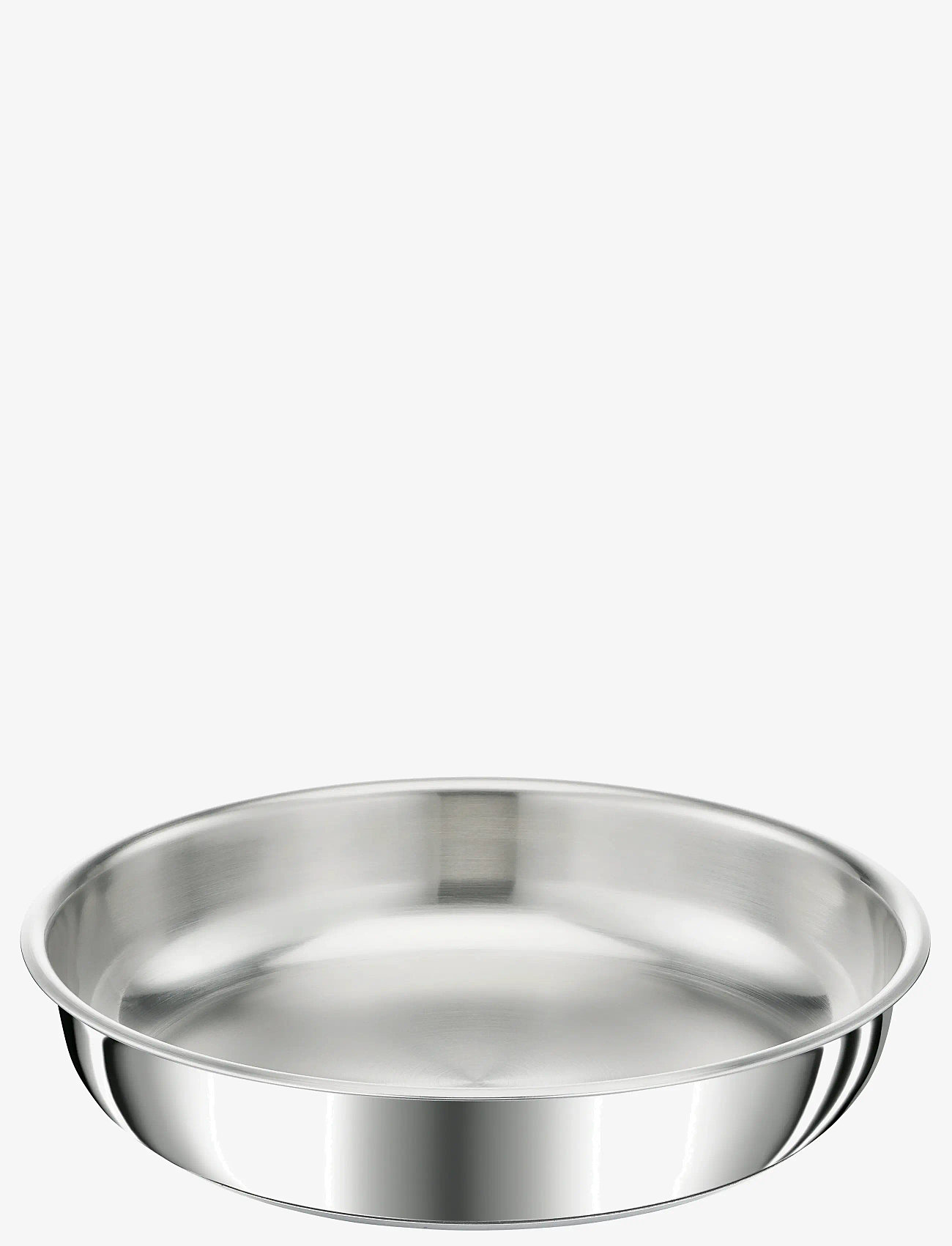 Tefal - Ingenio Preference Frypan 28 cm - bratpfannen - stainless steel - 0