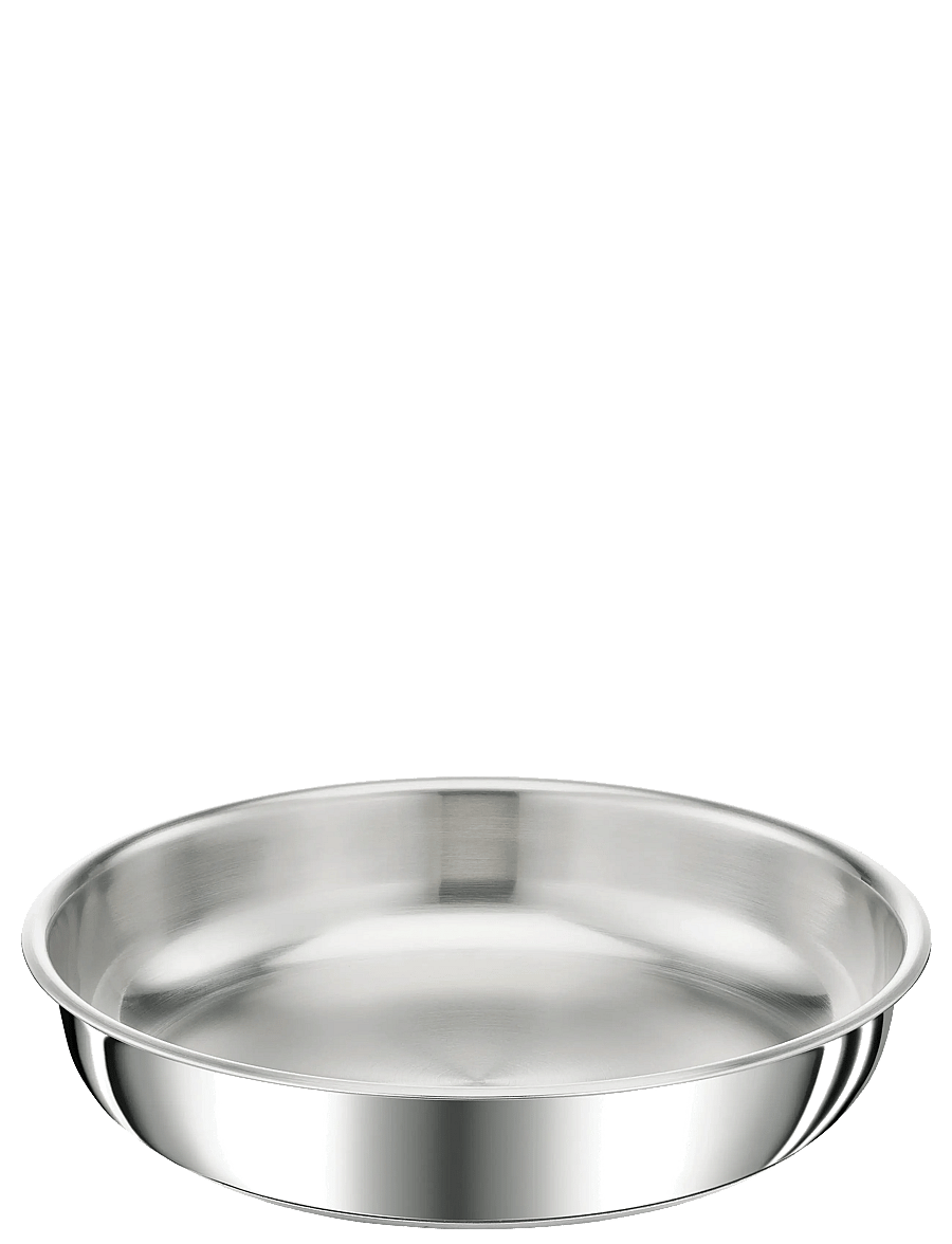 Tefal - Ingenio Preference Frypan 28 cm - praepannid ja pannid - stainless steel - 0