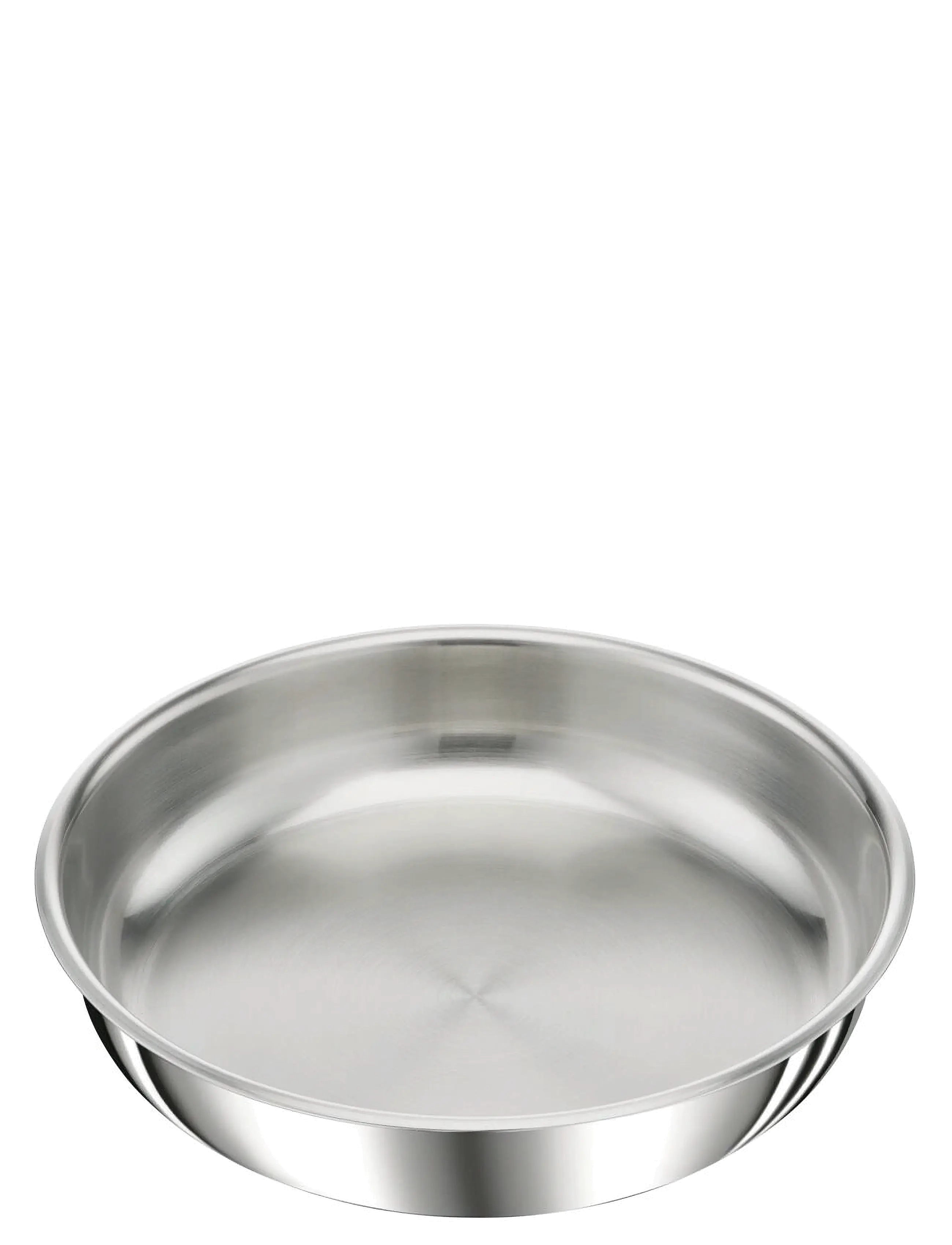 Tefal - Ingenio Preference Frypan 28 cm - najniższe ceny - stainless steel - 1