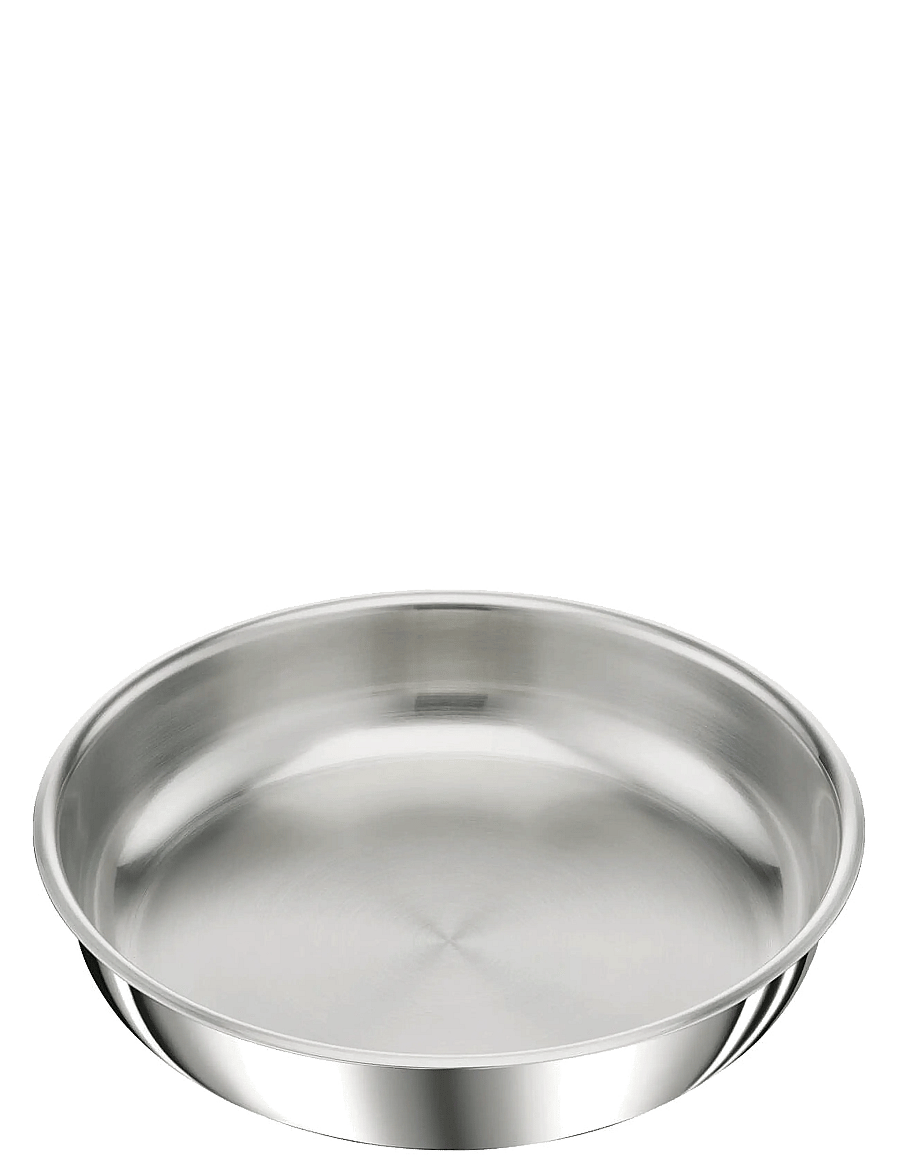 Tefal - Ingenio Preference Frypan 28 cm - praepannid ja pannid - stainless steel - 1