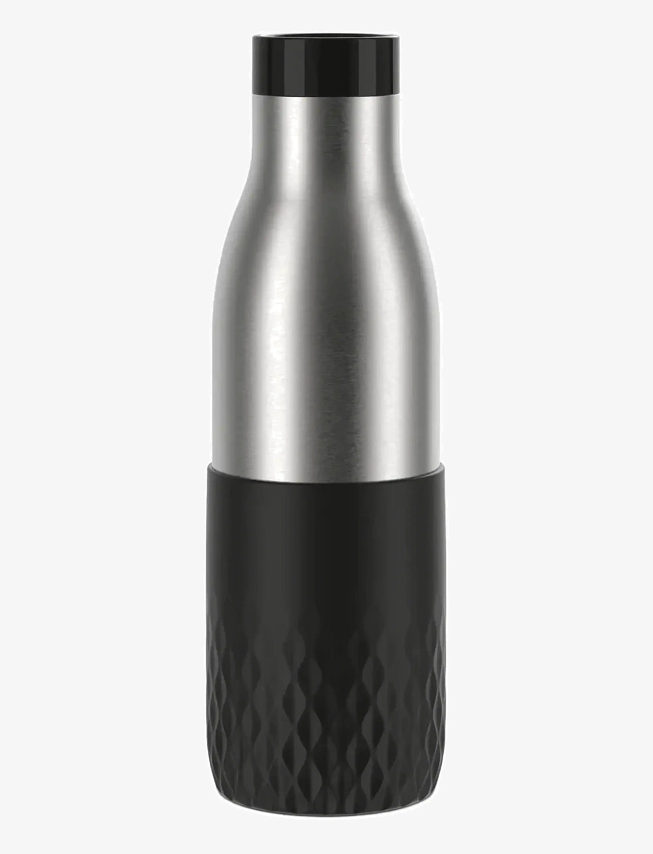 Tefal - Bludrop Sleeve 0,5L Black - termosed ja veepudelid - black - 1