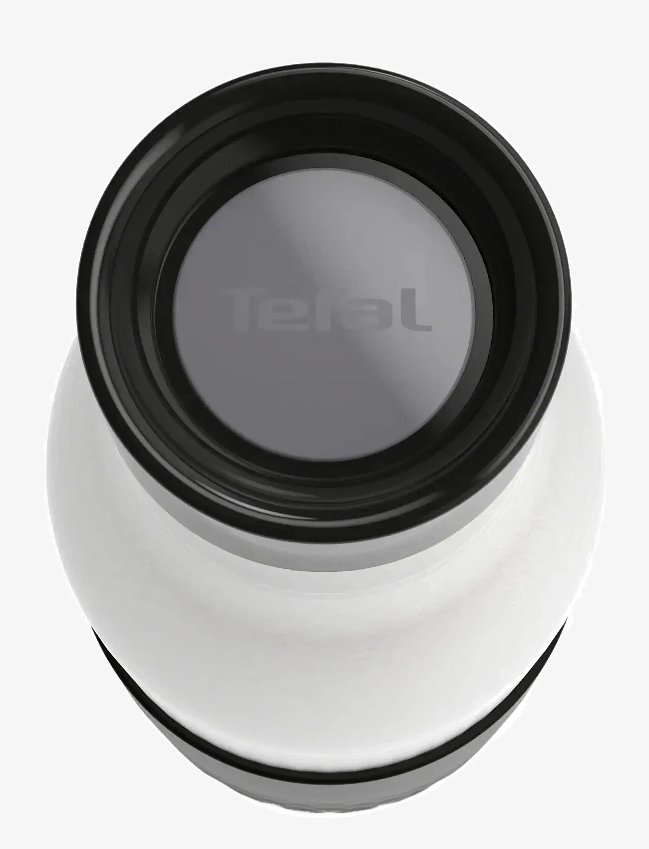 Tefal - Bludrop Sleeve 0,5L Black - termosed ja veepudelid - black - 3