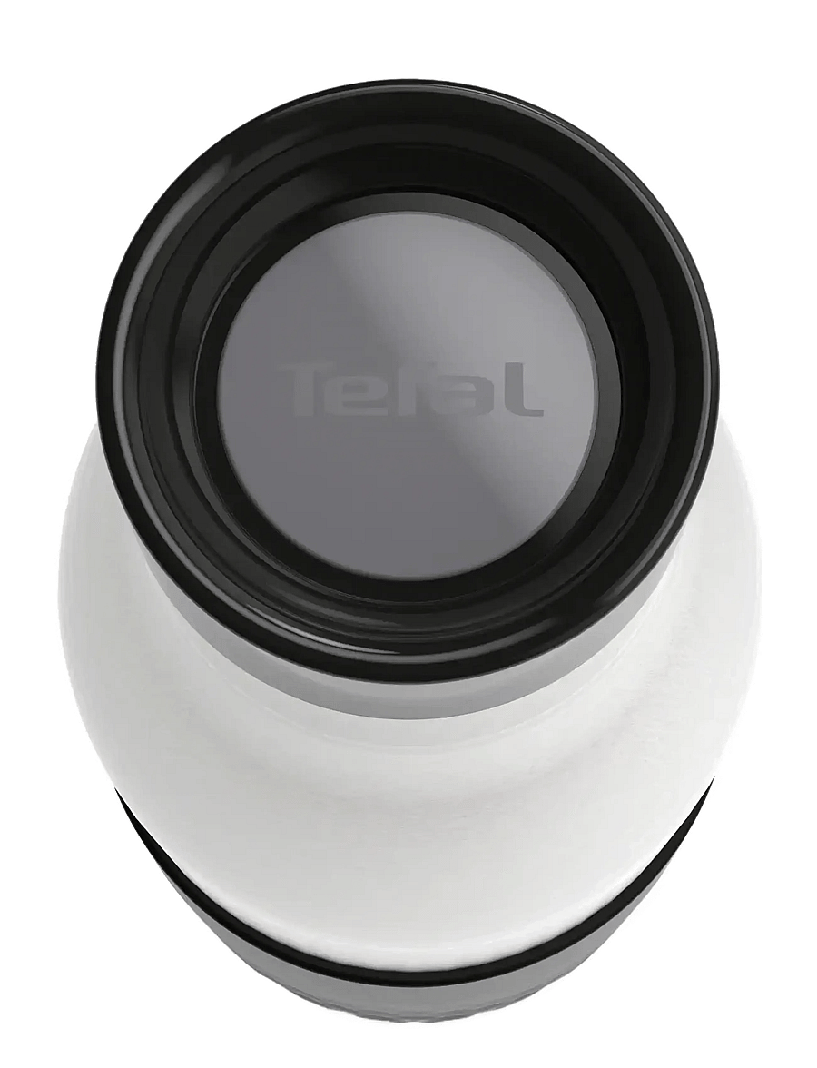 Tefal - Bludrop Sleeve 0,5L Black - madalaimad hinnad - black - 2