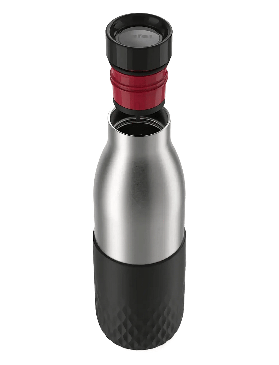 Tefal - Bludrop Sleeve 0,5L Black - madalaimad hinnad - black - 4