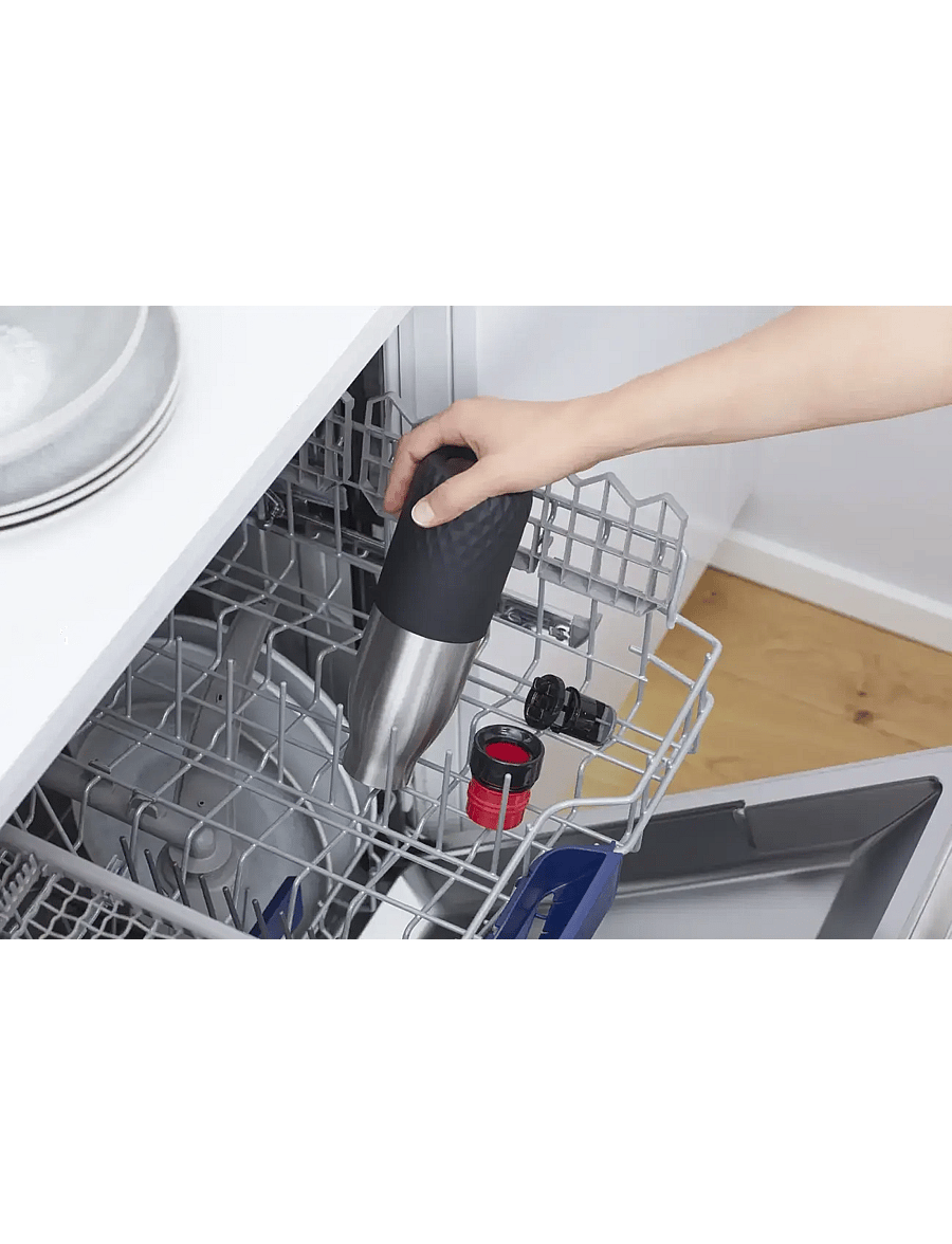 Tefal - Bludrop Sleeve 0,5L Black - madalaimad hinnad - black - 5