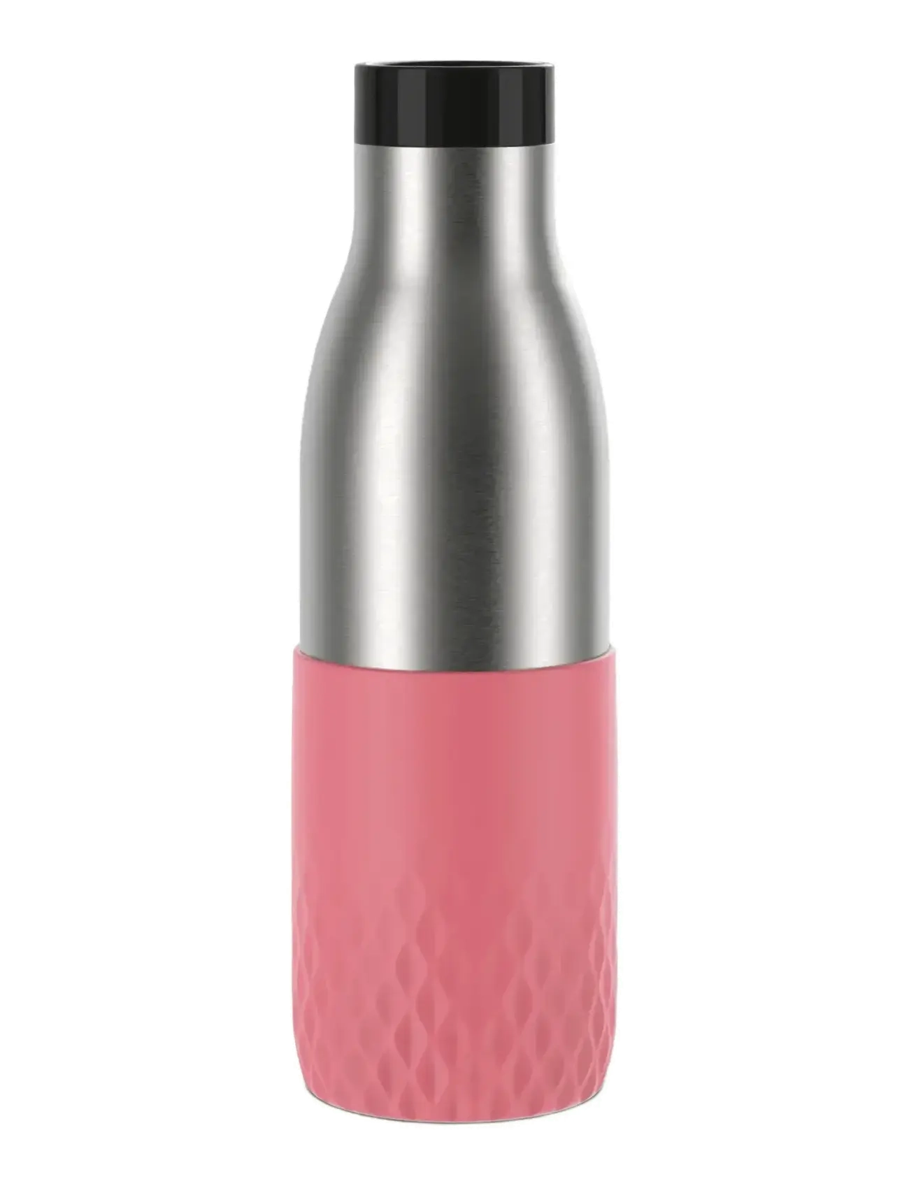 TEFAL Bludrop Sleeve 0,5L Pink Pink - Ø7.3X23.5CM - Unisex