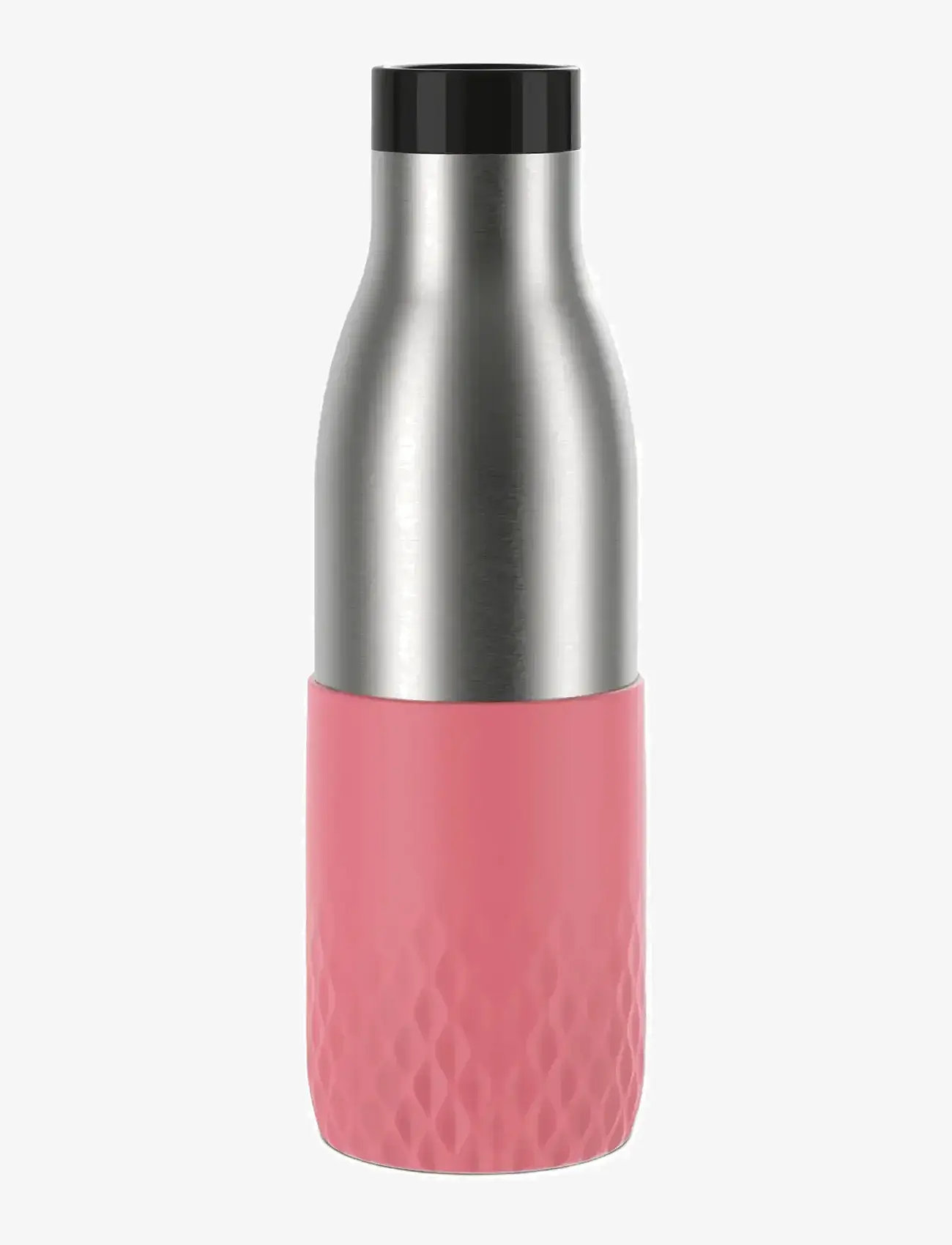 Tefal - Bludrop Sleeve 0,5L Pink - termosed ja veepudelid - pink - 1