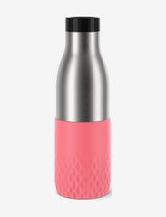 Tefal - Bludrop Sleeve 0,5L Pink - najniższe ceny - pink - 0