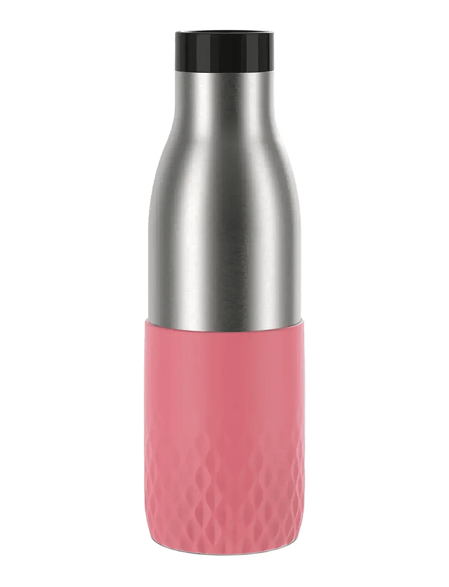 Tefal - Bludrop Sleeve 0,5L Pink - madalaimad hinnad - pink - 0