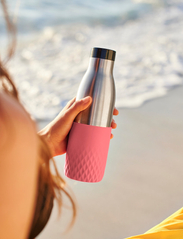 Tefal - Bludrop Sleeve 0,5L Pink - vannflasker & glassflasker - pink - 2