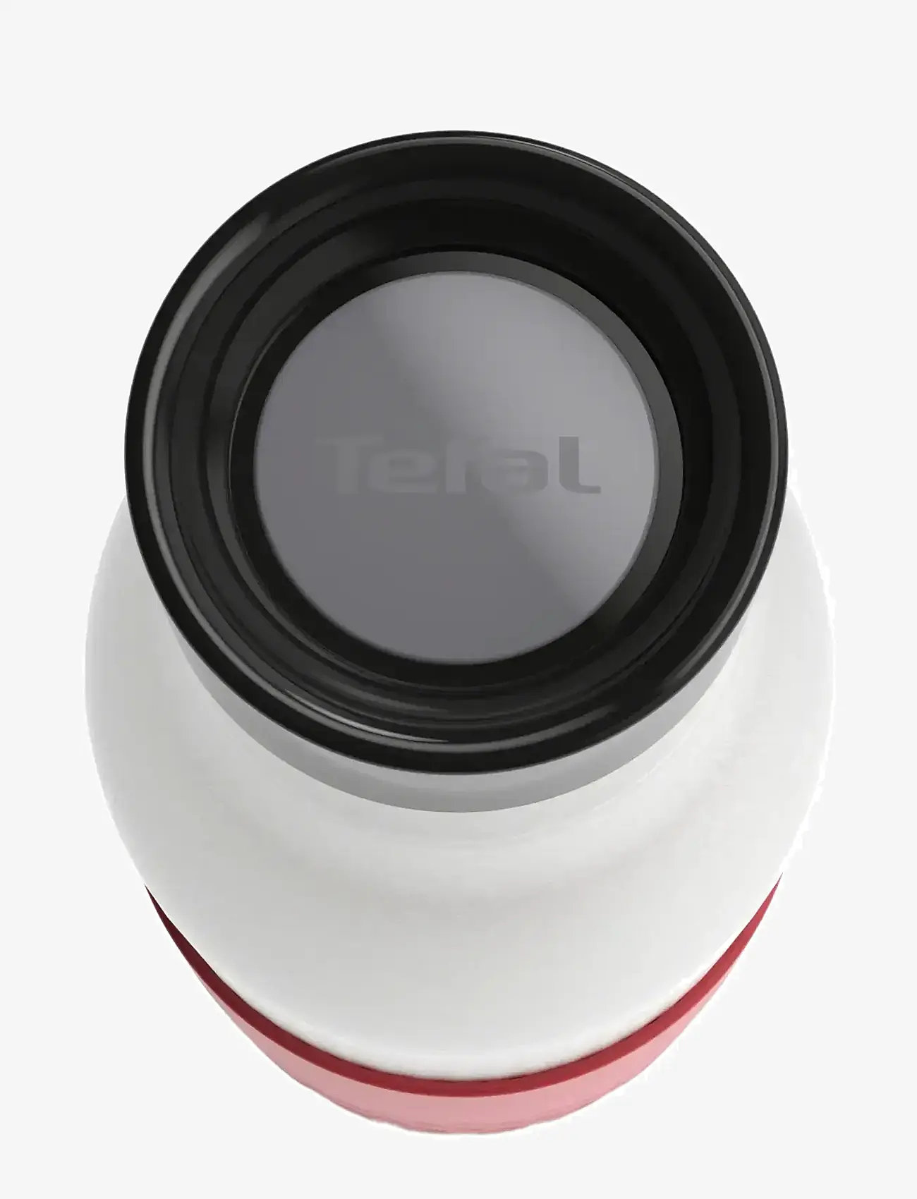 Tefal - Bludrop Sleeve 0,5L Pink - termosed ja veepudelid - pink - 2