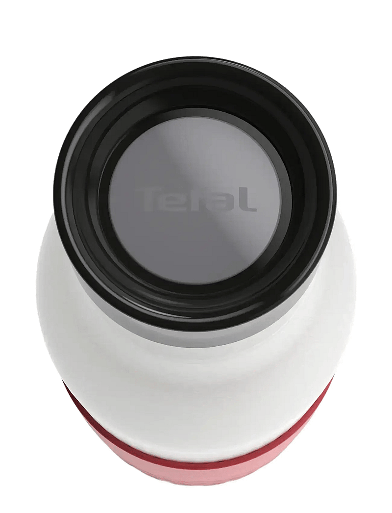 Tefal - Bludrop Sleeve 0,5L Pink - termosed ja veepudelid - pink - 2