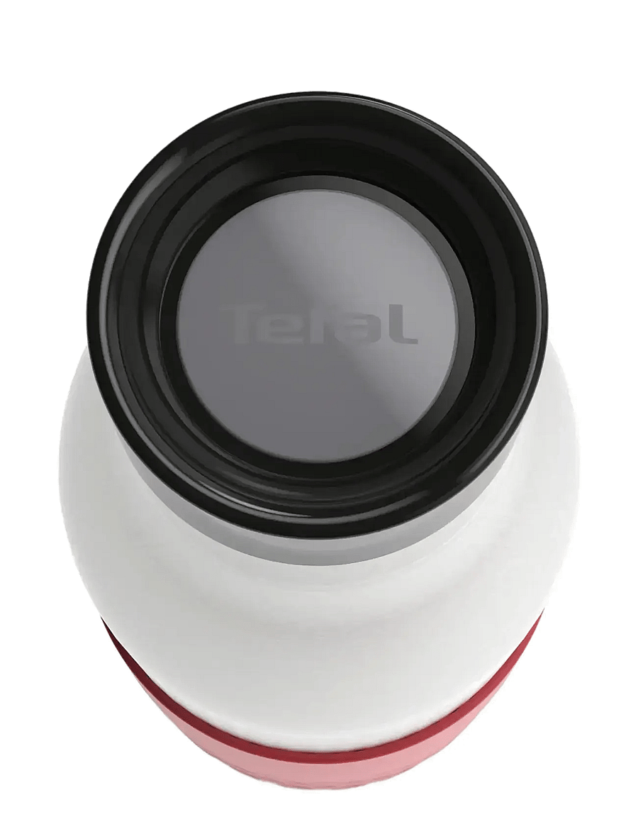 Tefal - Bludrop Sleeve 0,5L Pink - madalaimad hinnad - pink - 1