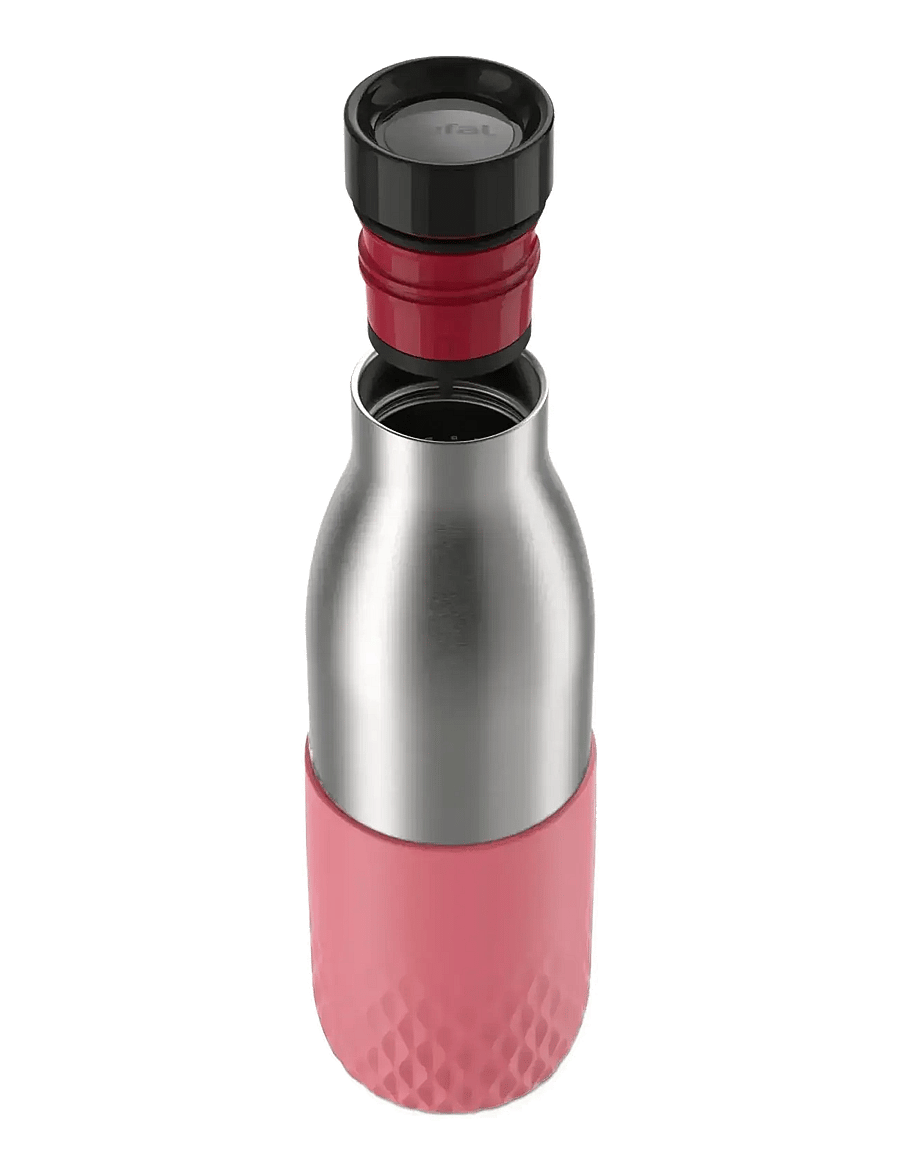 Tefal - Bludrop Sleeve 0,5L Pink - madalaimad hinnad - pink - 3