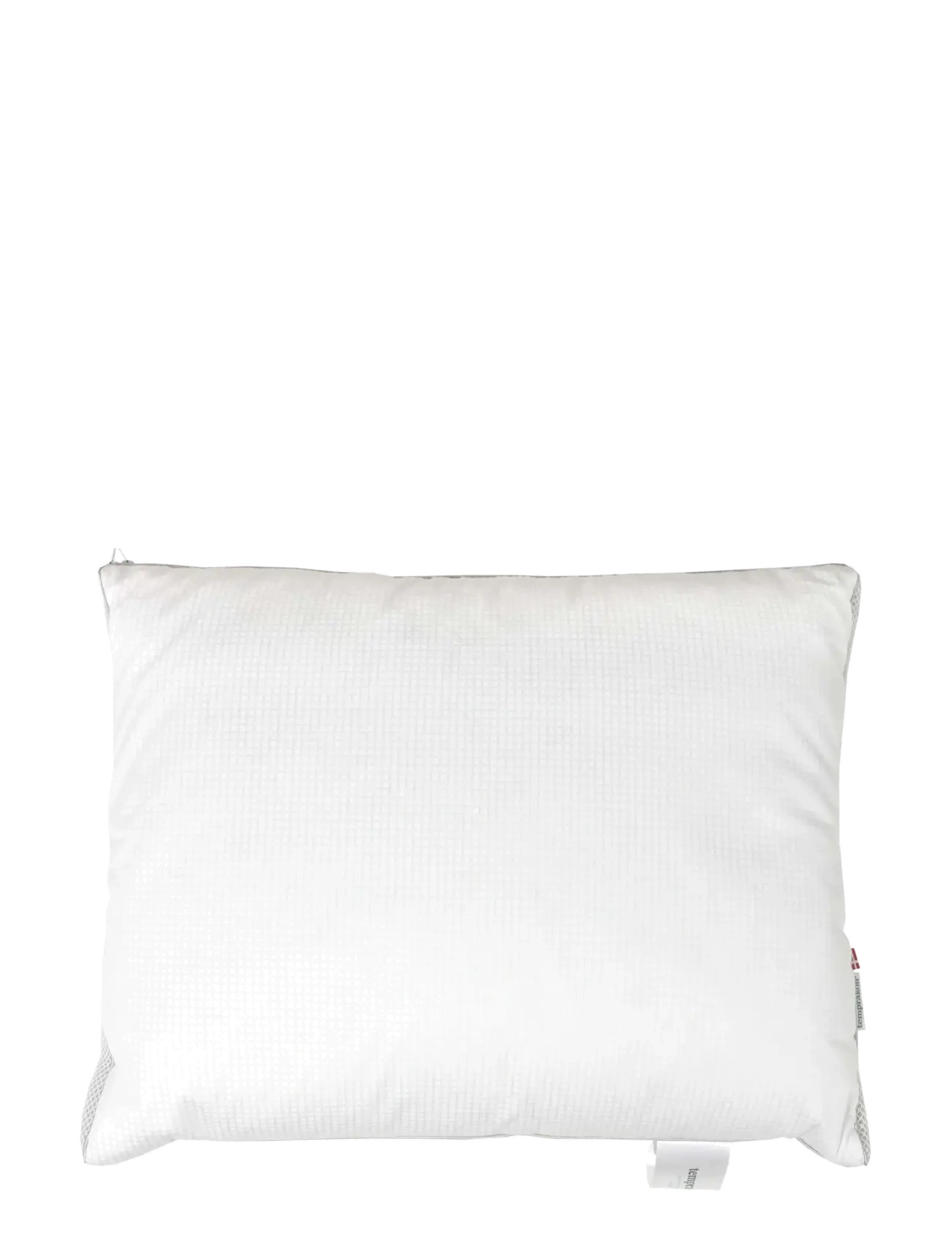 Temprakon - Temprakon U Pillow - hovedpuder - white - 1