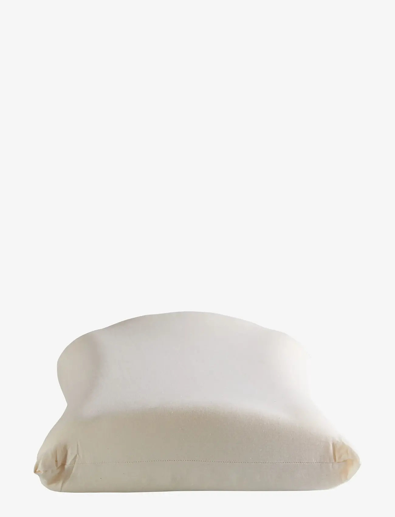 Temprakon - Temprakon X Pillow - pillows - white - 1