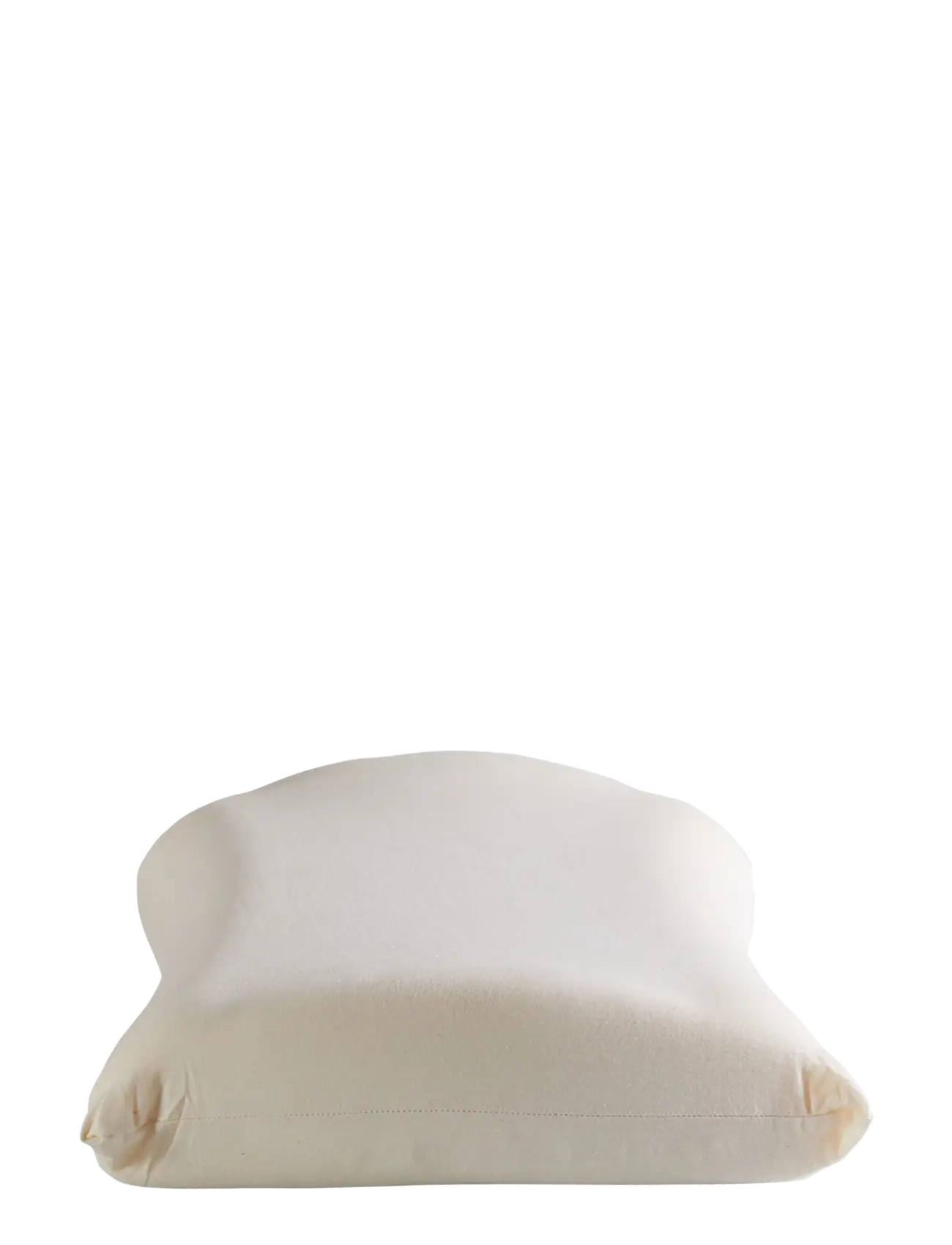 Temprakon - Temprakon X Pillow - hovedpuder - white - 1