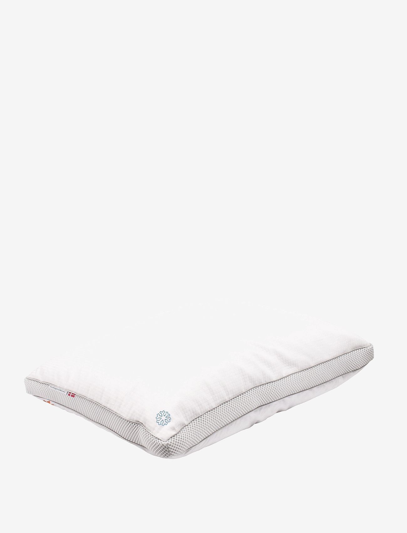 Temprakon - Temprakon Comfort Pillow - køb efter pris - white - 0
