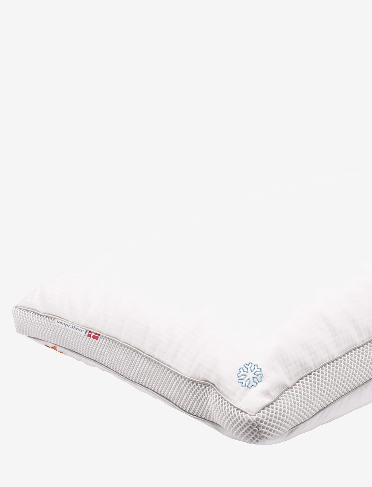 Temprakon - Temprakon Comfort Pillow - køb efter pris - white - 1