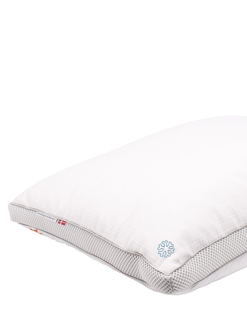 Temprakon - Temprakon Comfort Pillow - køb efter pris - white - 1