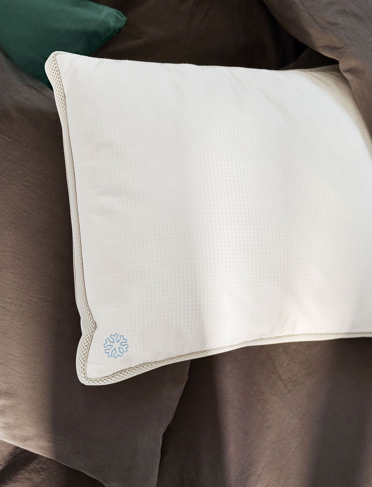 Temprakon - Temprakon Comfort Pillow - køb efter pris - white - 3