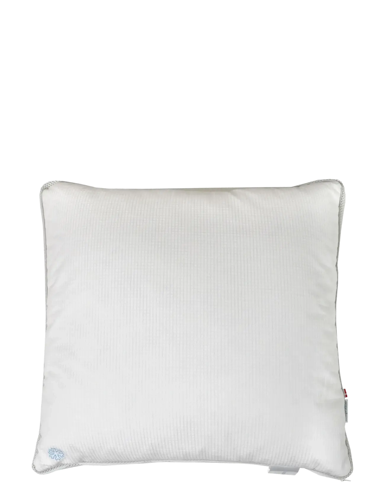 Temprakon - Temprakon Comfort Pillow - hovedpuder - white - 1