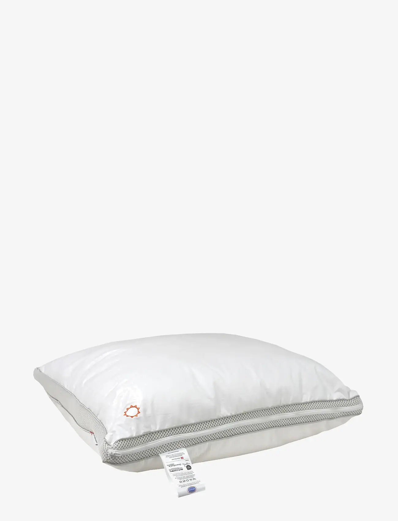 Temprakon - Temprakon Comfort Pillow - hovedpuder - white - 2