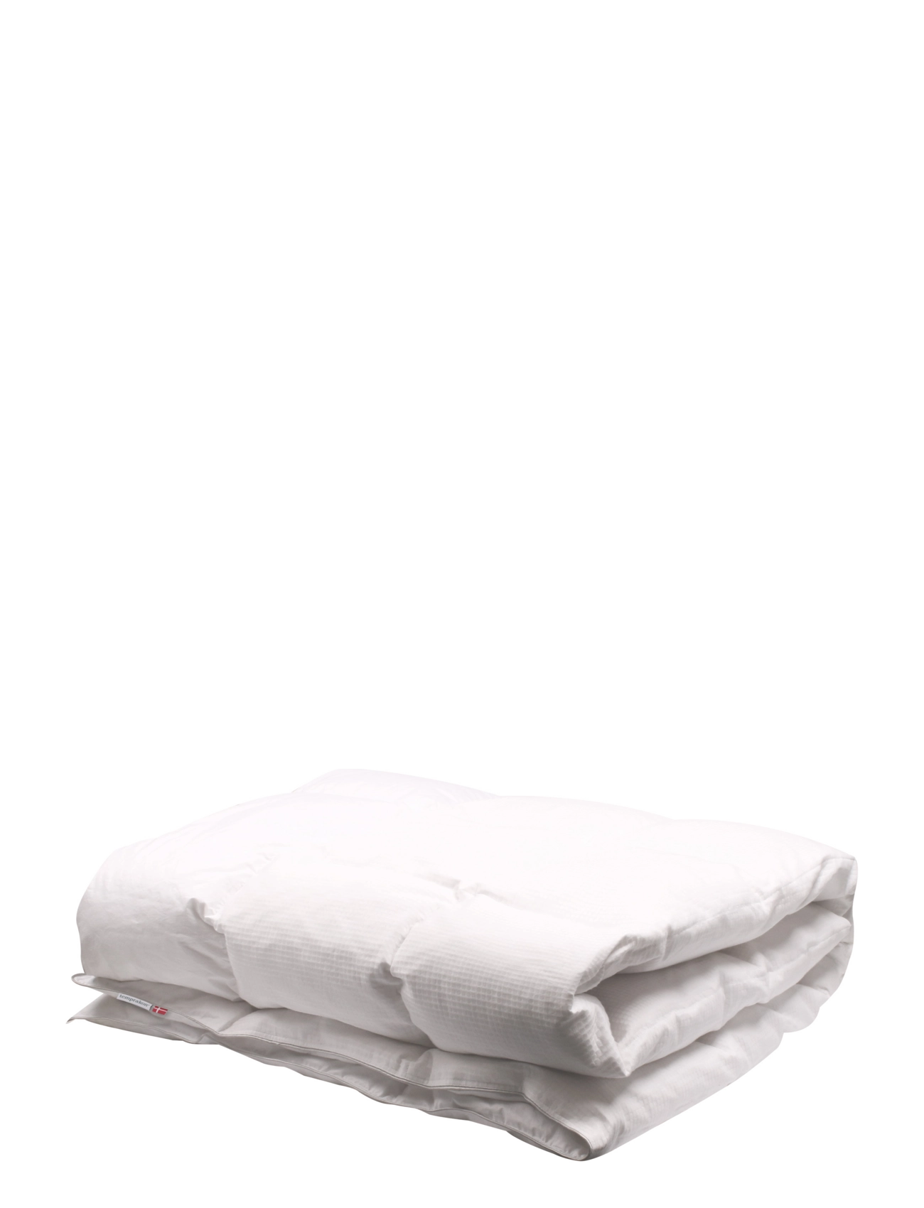 Temprakon Duvet Medium - WHITE