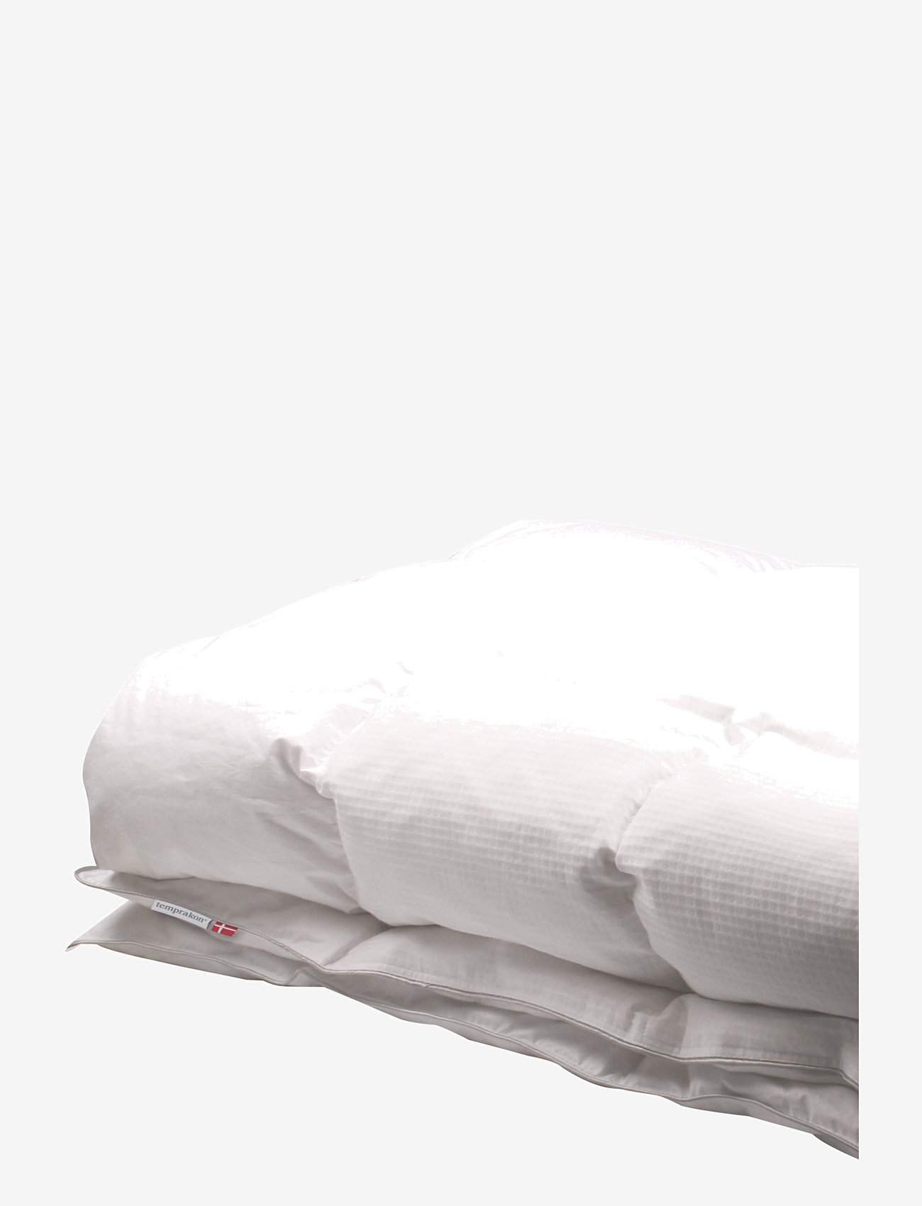 Temprakon - Temprakon Duvet Medium - dyner - white - 1