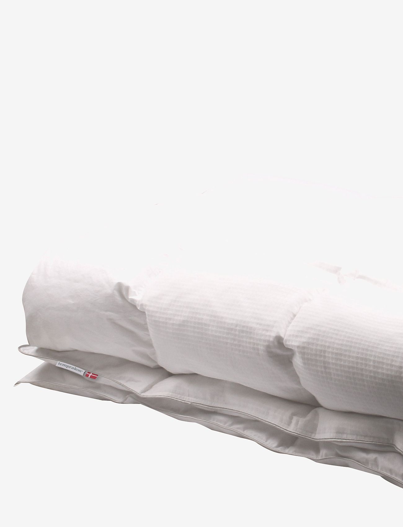 Temprakon - Temprakon Duvet Medium - duvets - white - 1