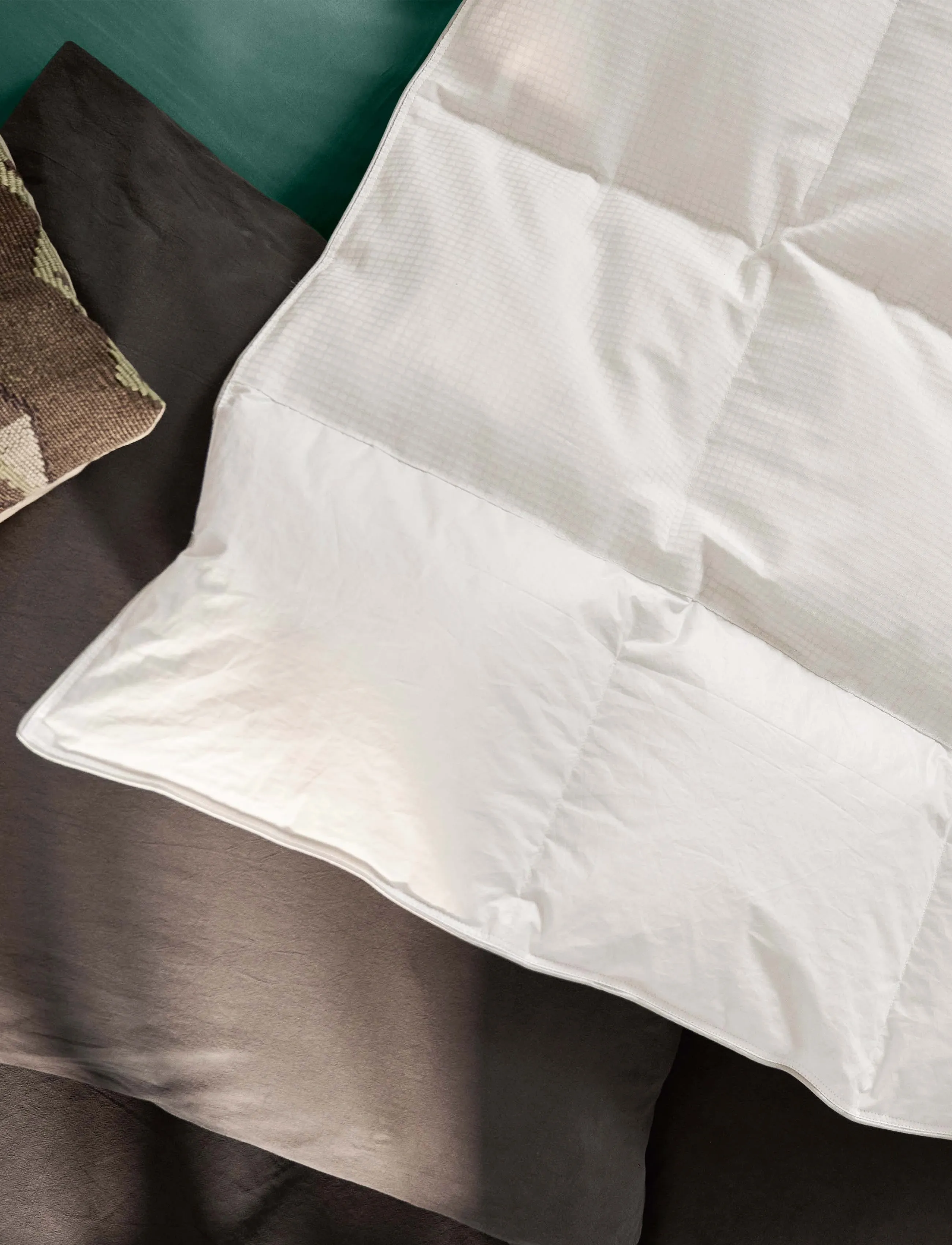 Temprakon - Temprakon Duvet Medium - dyner - white - 3